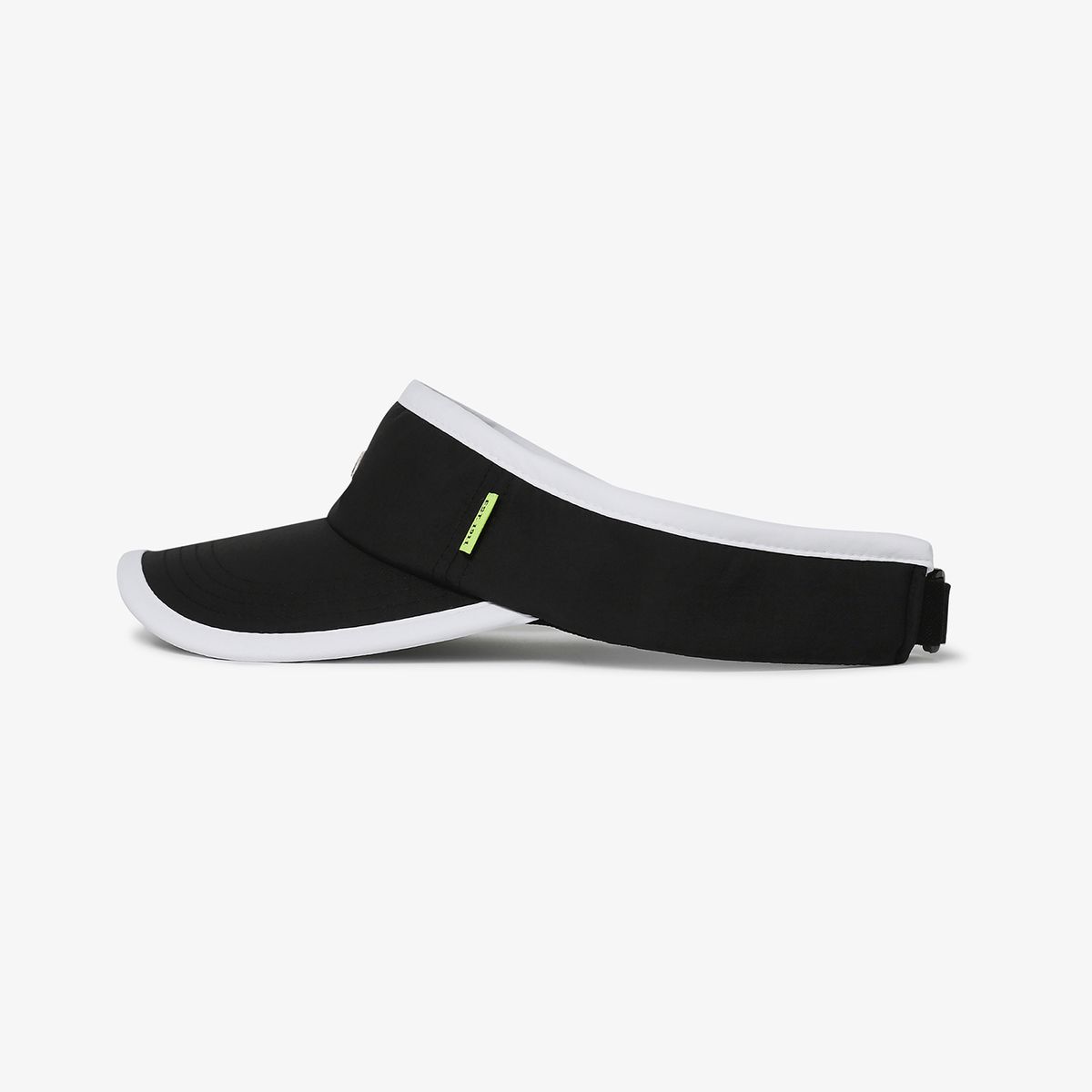 휠라 키즈(FILA KIDS) 에센셜 선캡(FK3CPH2011XBLK)