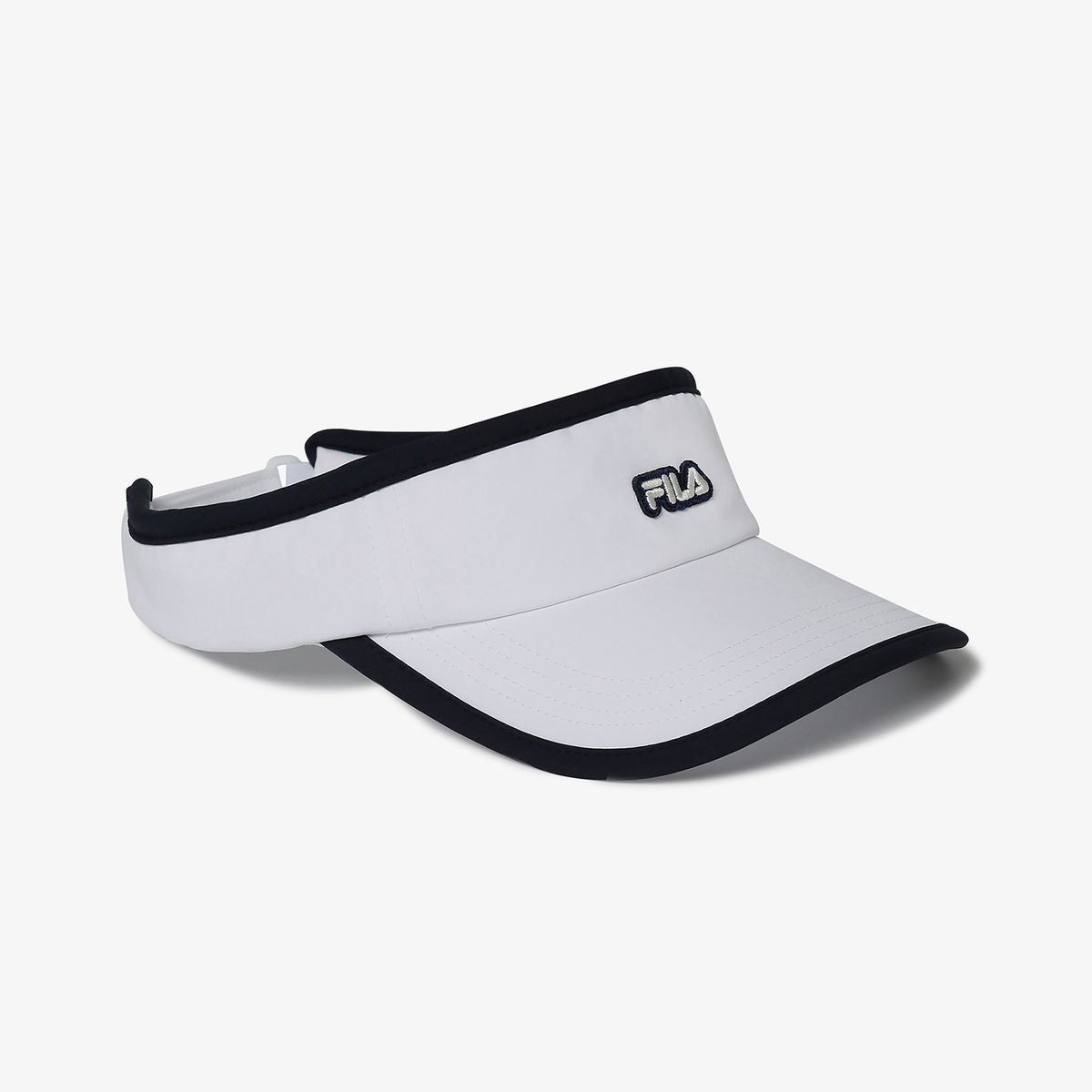 휠라 키즈(FILA KIDS) 에센셜 선캡(FK3CPH2011XOWH)