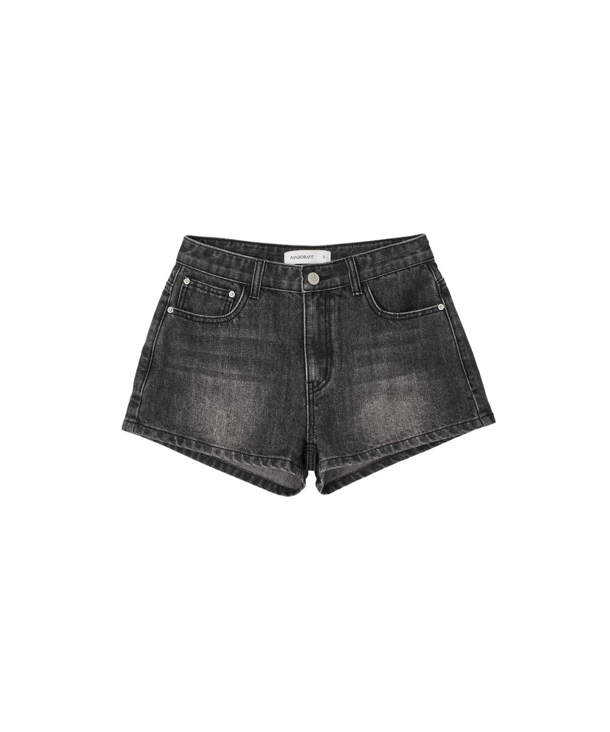 판도라핏(PANDORAFIT) Back Pocket half Short Pants