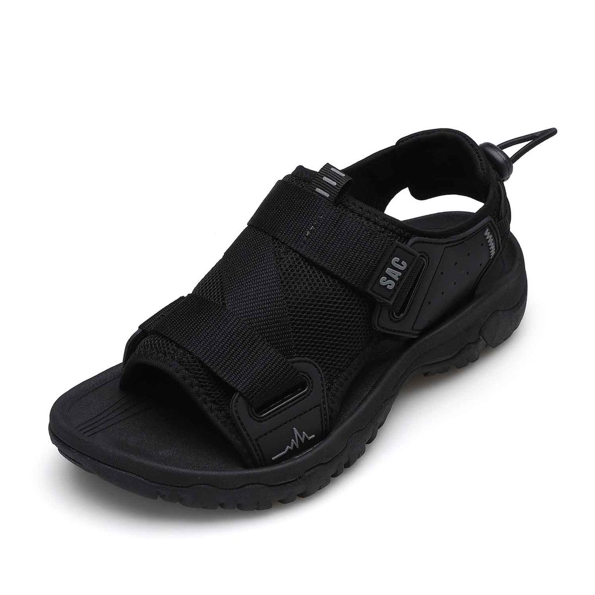 솔트앤초콜릿(SALT AND CHOCOLATE) 베키01 스트랩 샌들 412524001 (4cm)