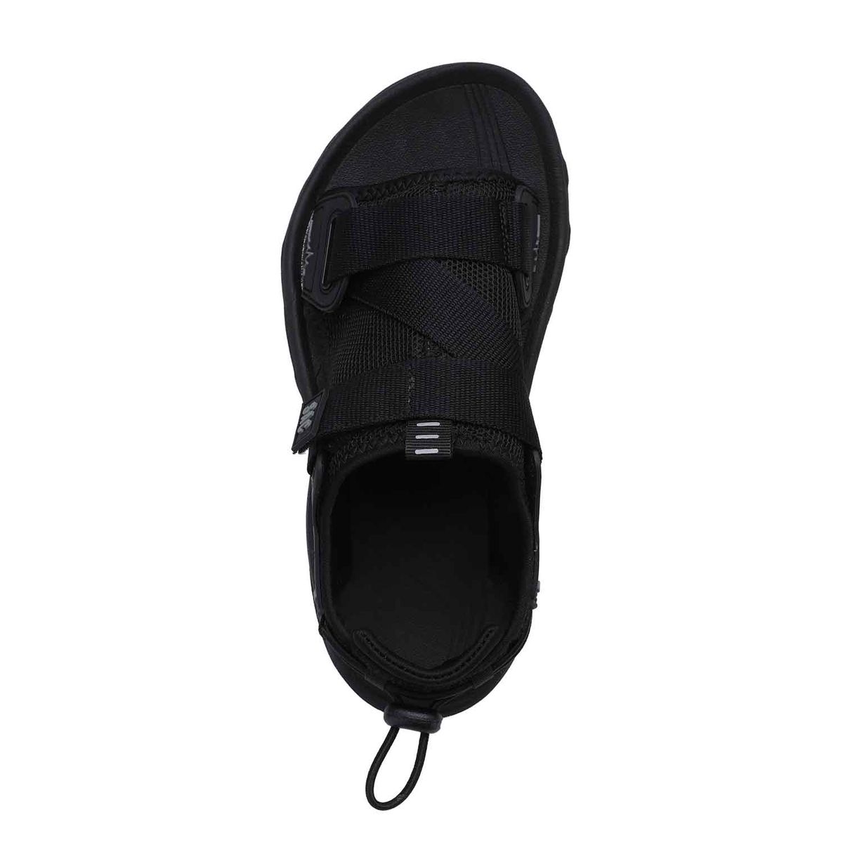솔트앤초콜릿(SALT AND CHOCOLATE) 베키01 스트랩 샌들 412524001 (4cm)