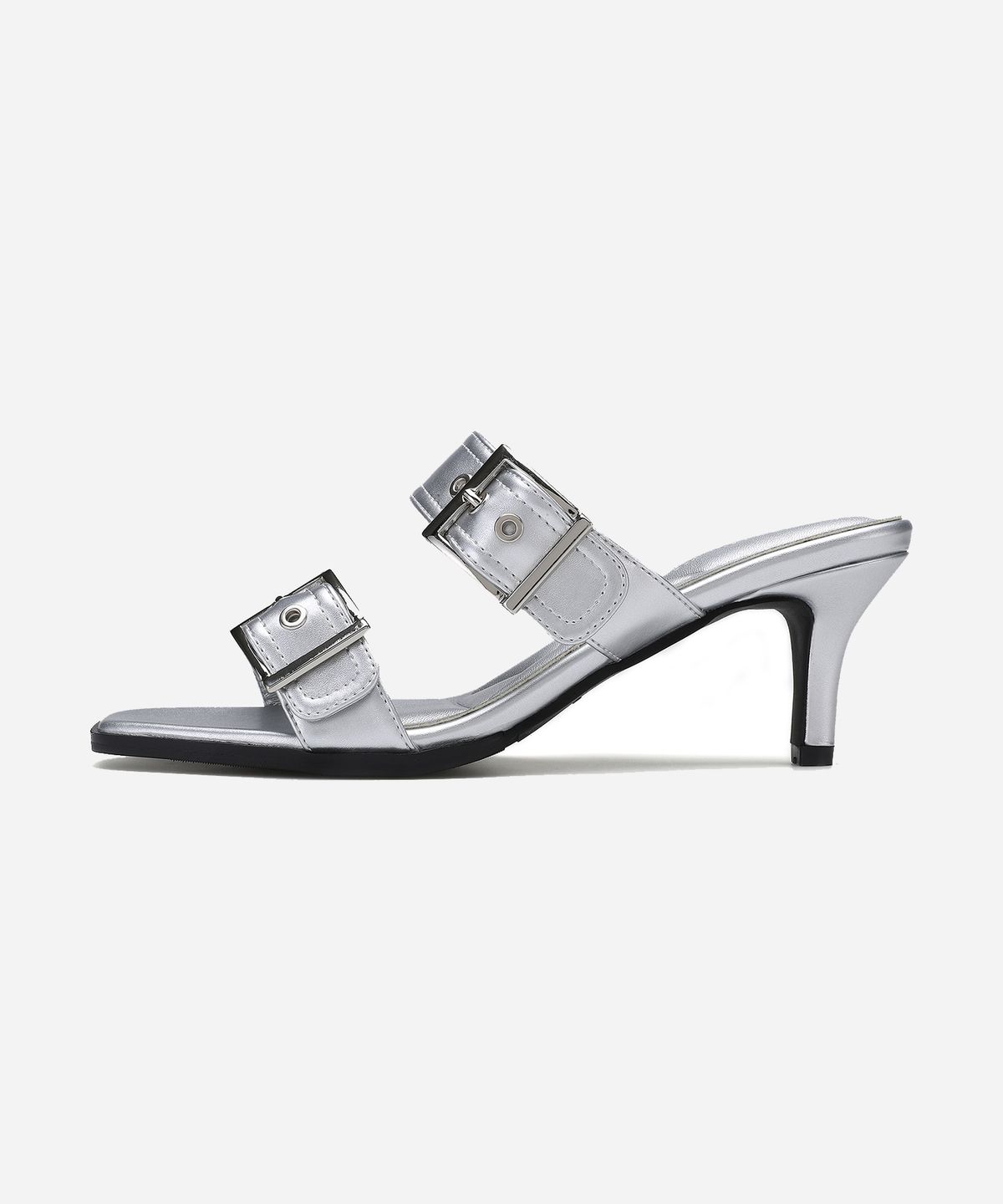 솔트앤초콜릿(SALT AND CHOCOLATE) 윈썸 스트랩 뮬 412523003 (6cm)