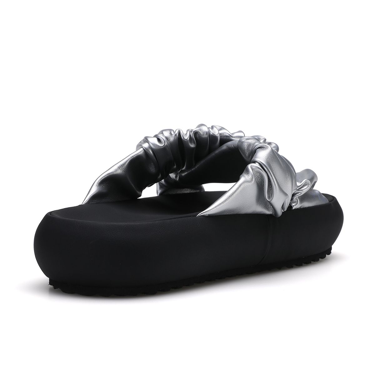 솔트앤초콜릿(SALT AND CHOCOLATE) 츄비02 스트랩 슬리퍼 412523002 (4.5cm)