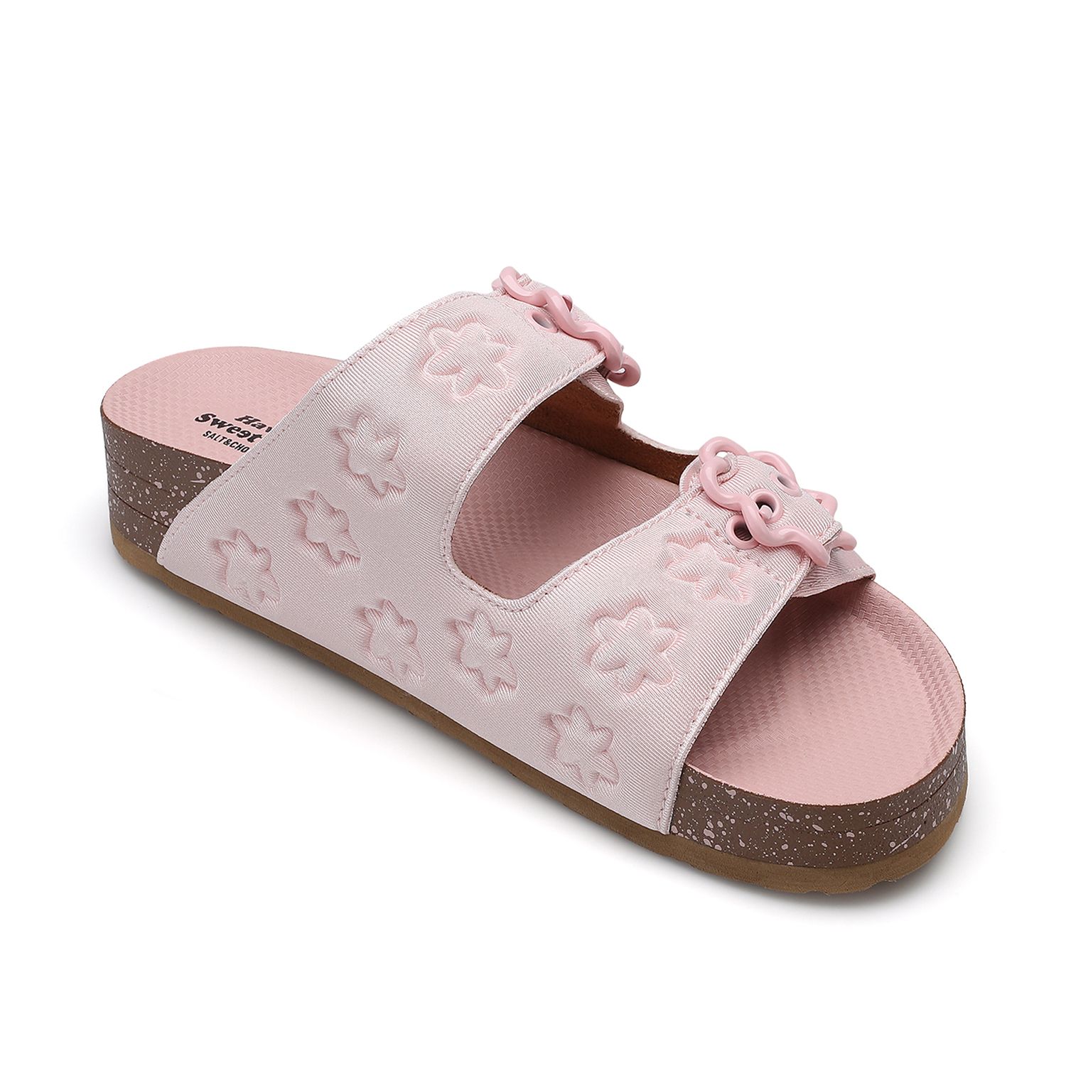SALT&CHOCOLATE ♥ Sweet Neo Slide/追跡付 MUSINSA | SALT AND CHOCOLATE [HAST] Sweet Neo Slide