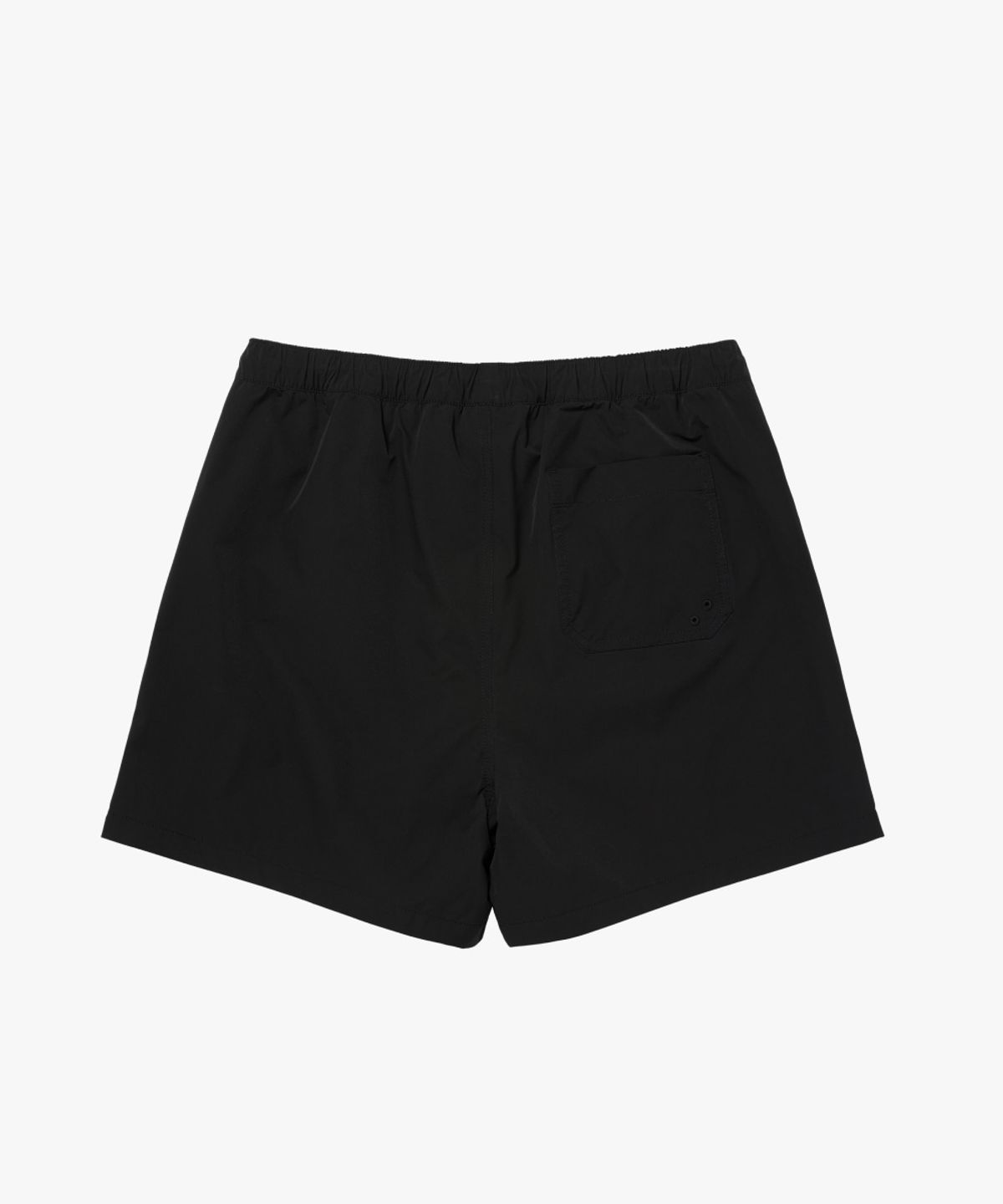골스튜디오(GOALSTUDIO) VAR MESH LINED SHORTS-BLACK