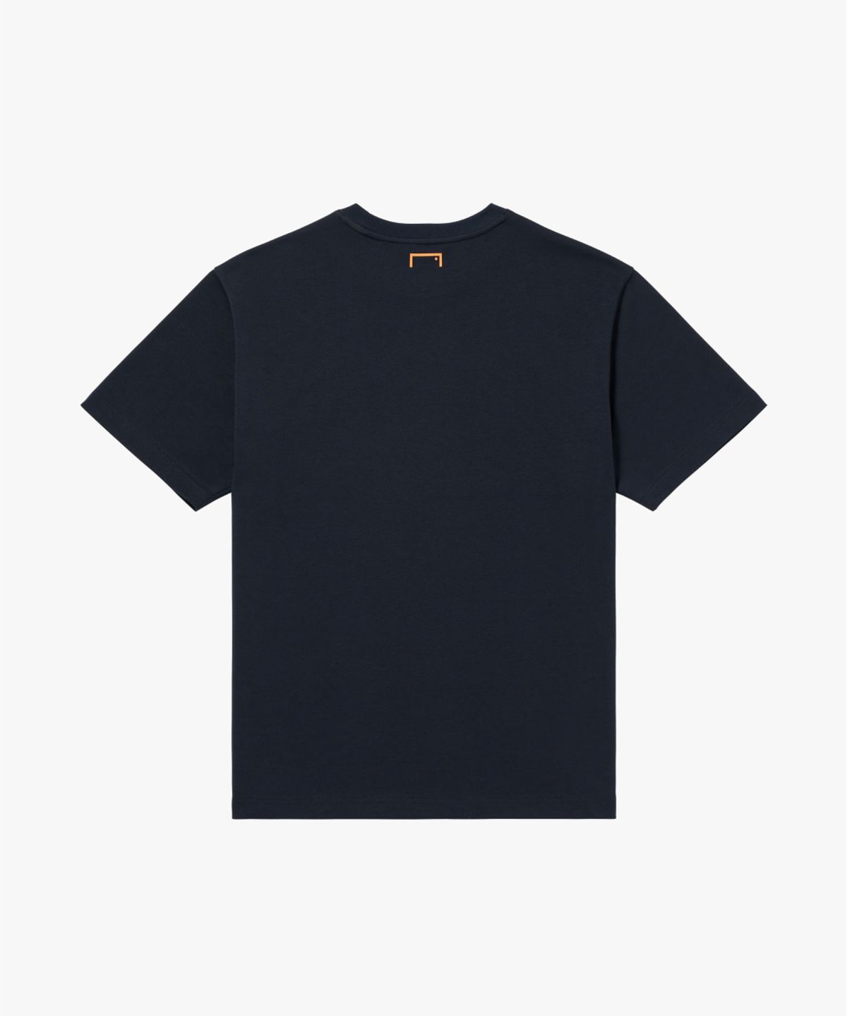 골스튜디오(GOALSTUDIO) VAR AIRMESH BUS TEE-NAVY