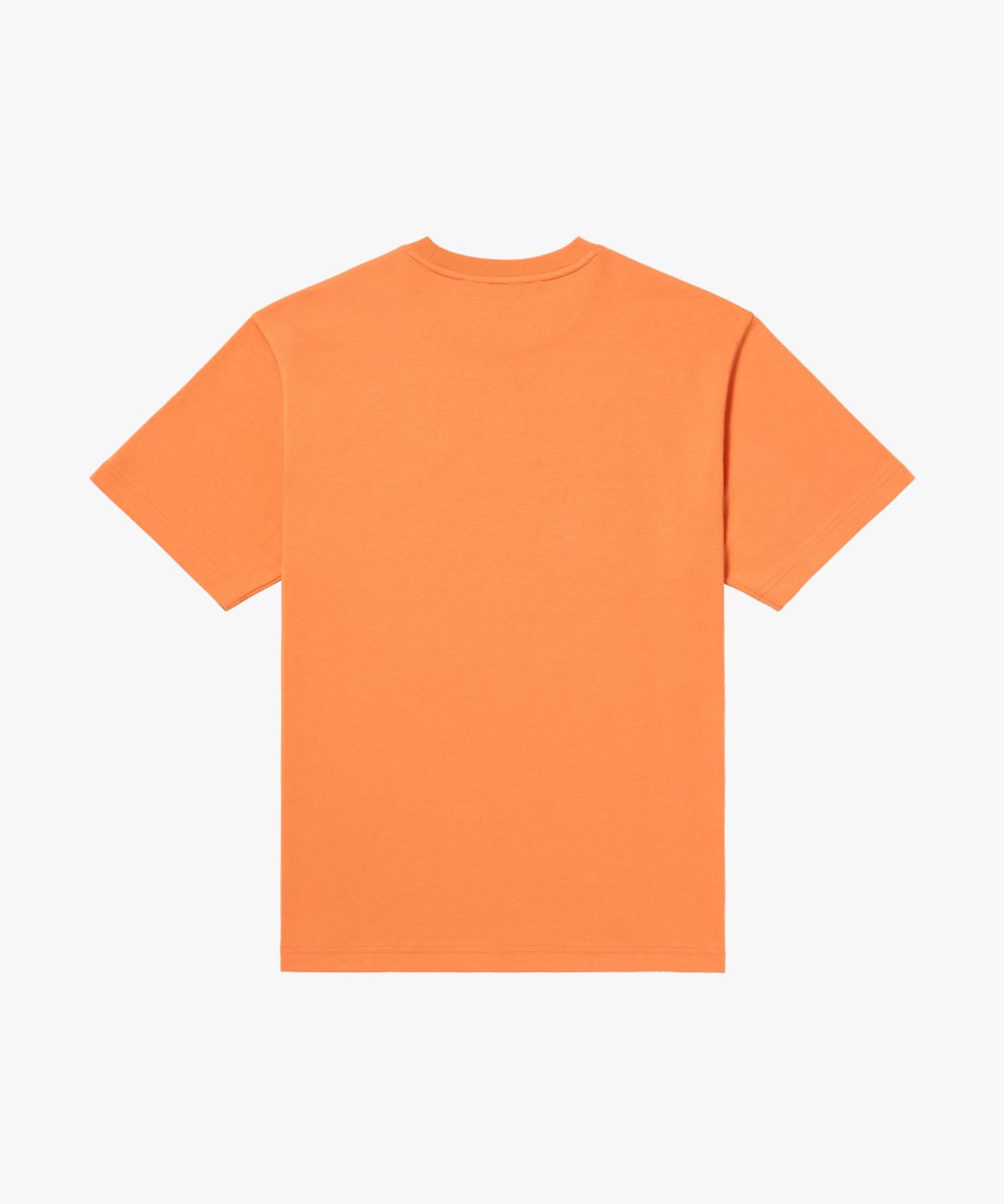 골스튜디오(GOALSTUDIO) VAR AIRMESH GOAL TEE-ORANGE