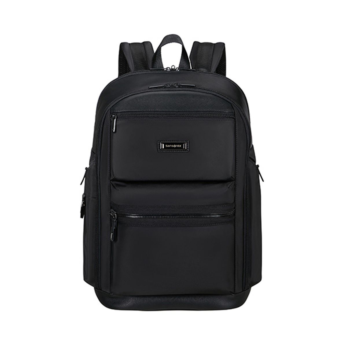 쌤소나이트(SAMSONITE) RELYON 백팩 M 15.6 BLACK KP809002
