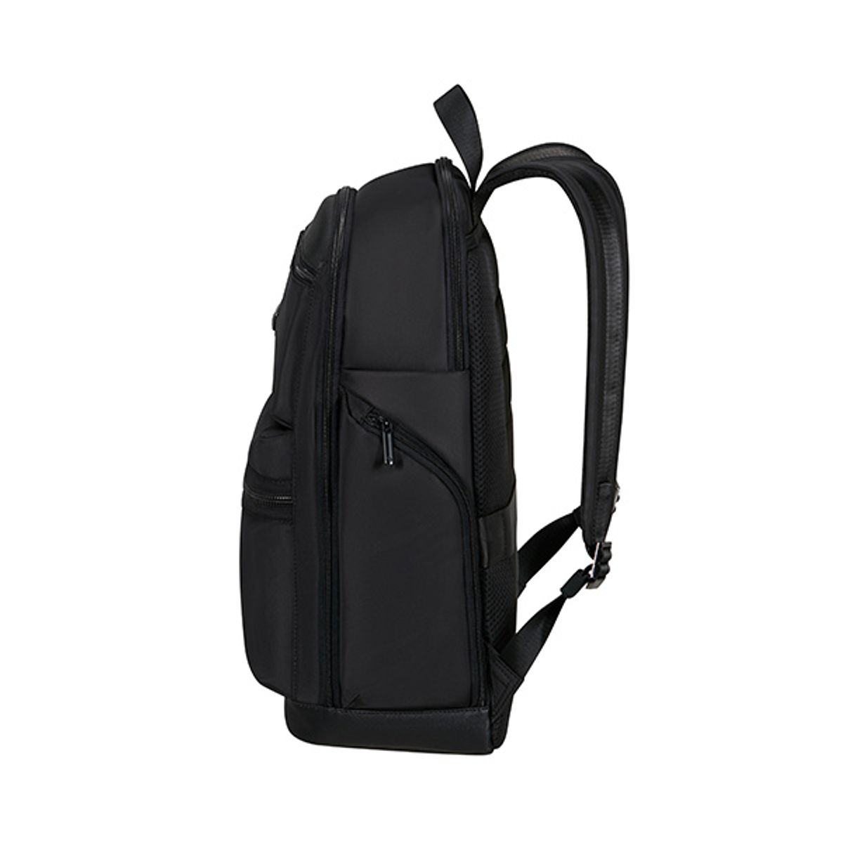 쌤소나이트(SAMSONITE) RELYON 백팩 M 15.6 BLACK KP809002