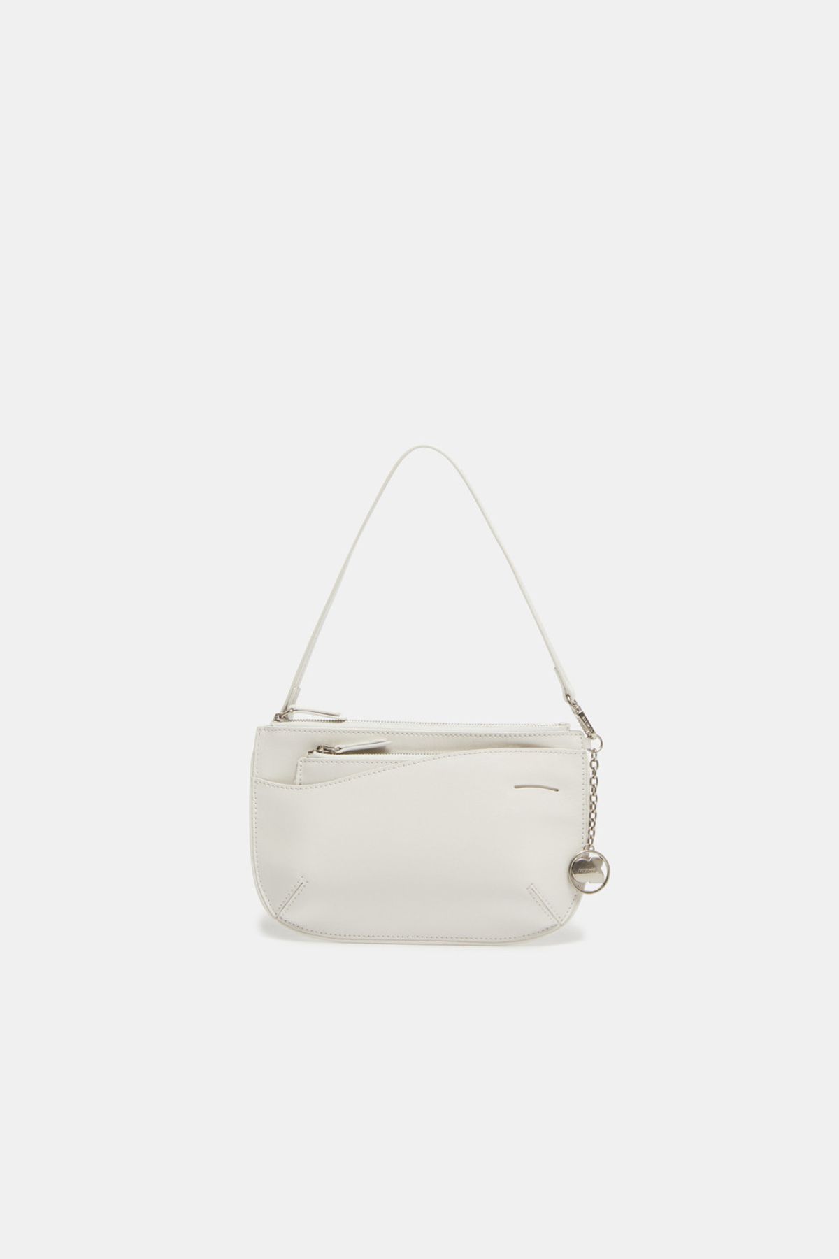 쿠론(COURONNE) Due Mini Cross 24_RCBRX25641WHX