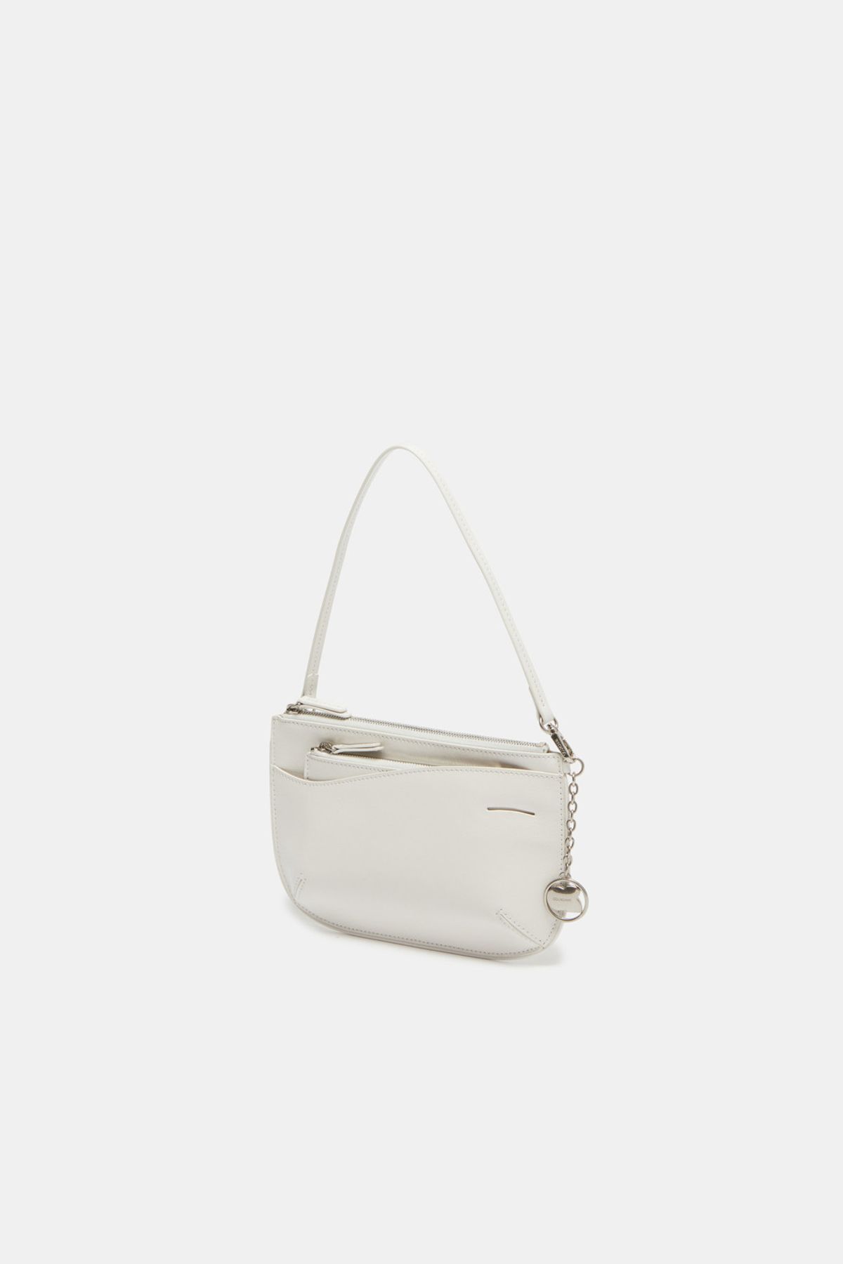 쿠론(COURONNE) Due Mini Cross 24_RCBRX25641WHX