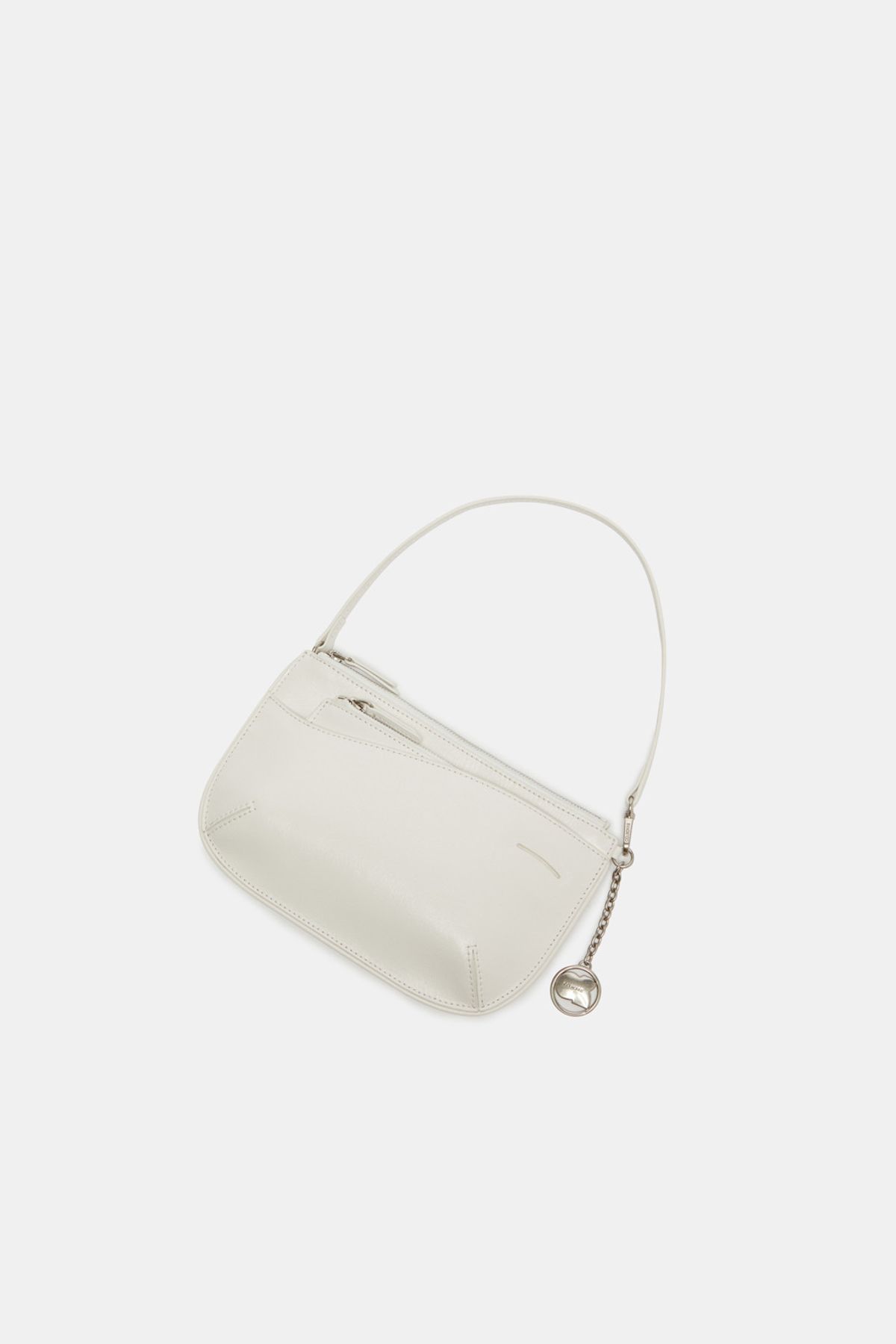 쿠론(COURONNE) Due Mini Cross 24_RCBRX25641WHX
