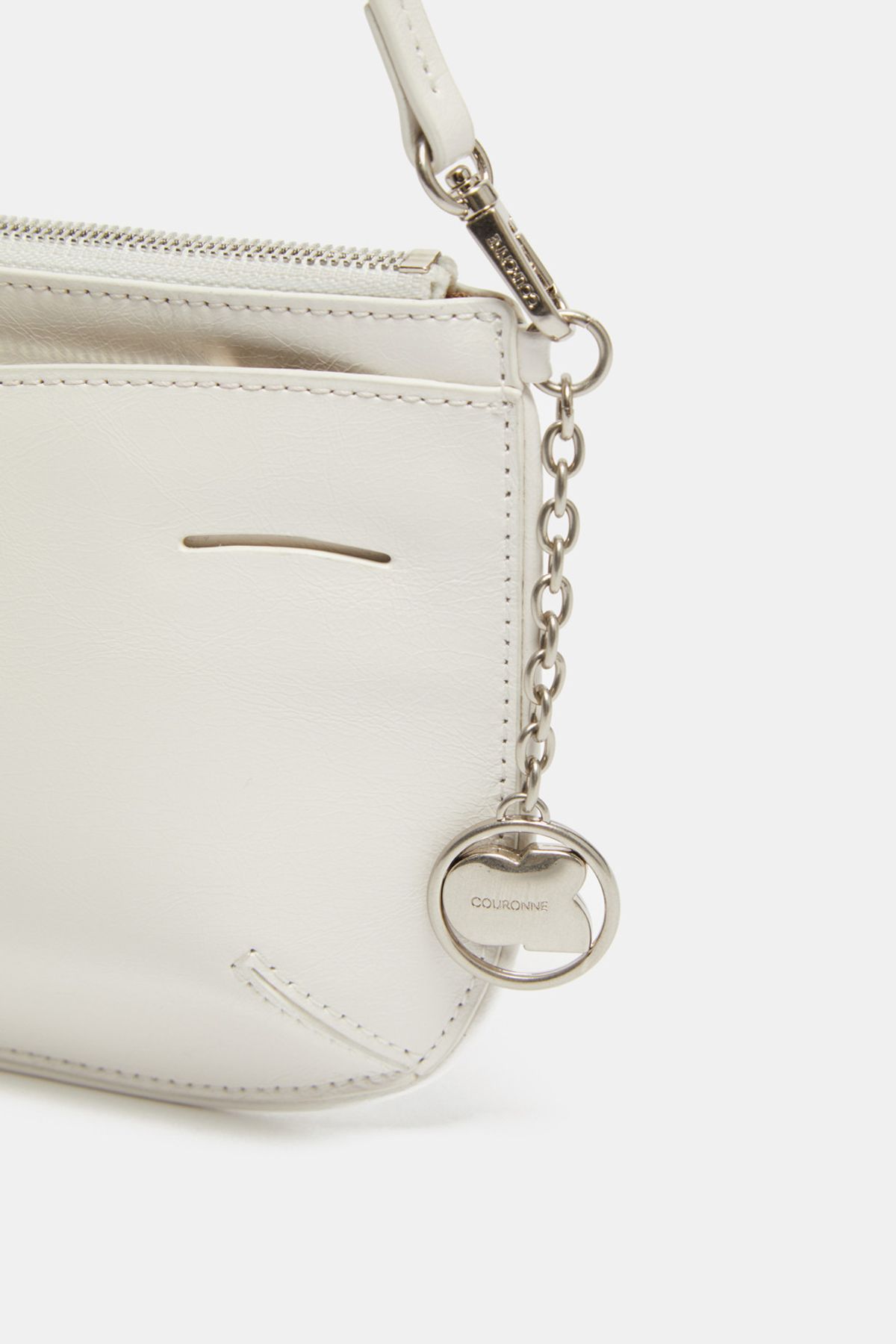 쿠론(COURONNE) Due Mini Cross 24_RCBRX25641WHX
