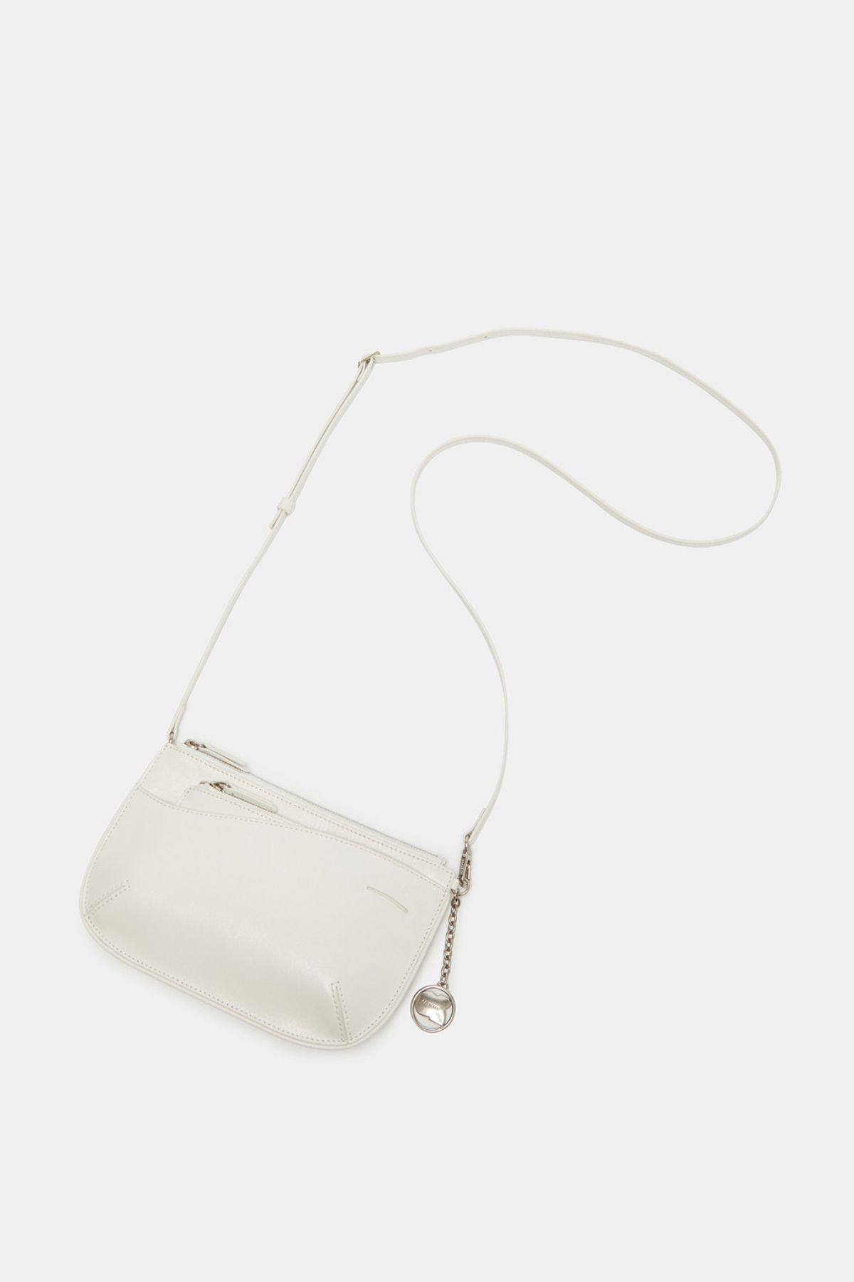 쿠론(COURONNE) Due Mini Cross 24_RCBRX25641WHX