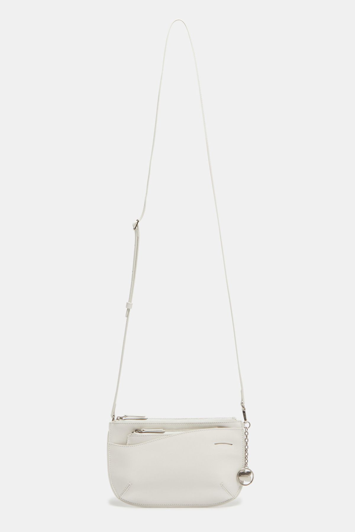 쿠론(COURONNE) Due Mini Cross 24_RCBRX25641WHX