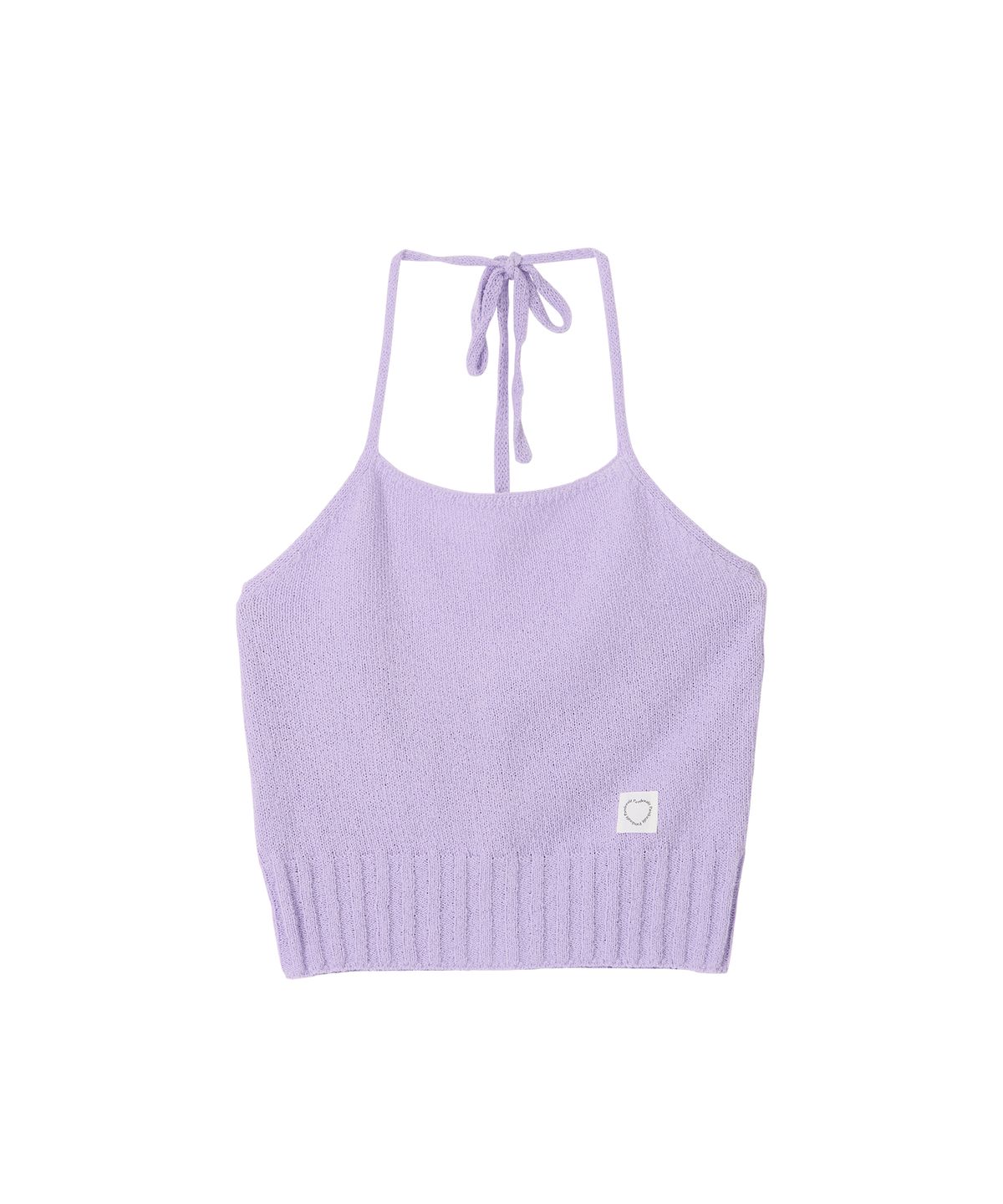 판도라핏(PANDORAFIT) Holter Button Sleeveless