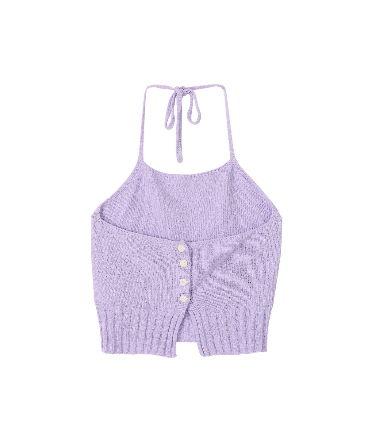 판도라핏(PANDORAFIT) Holter Button Sleeveless