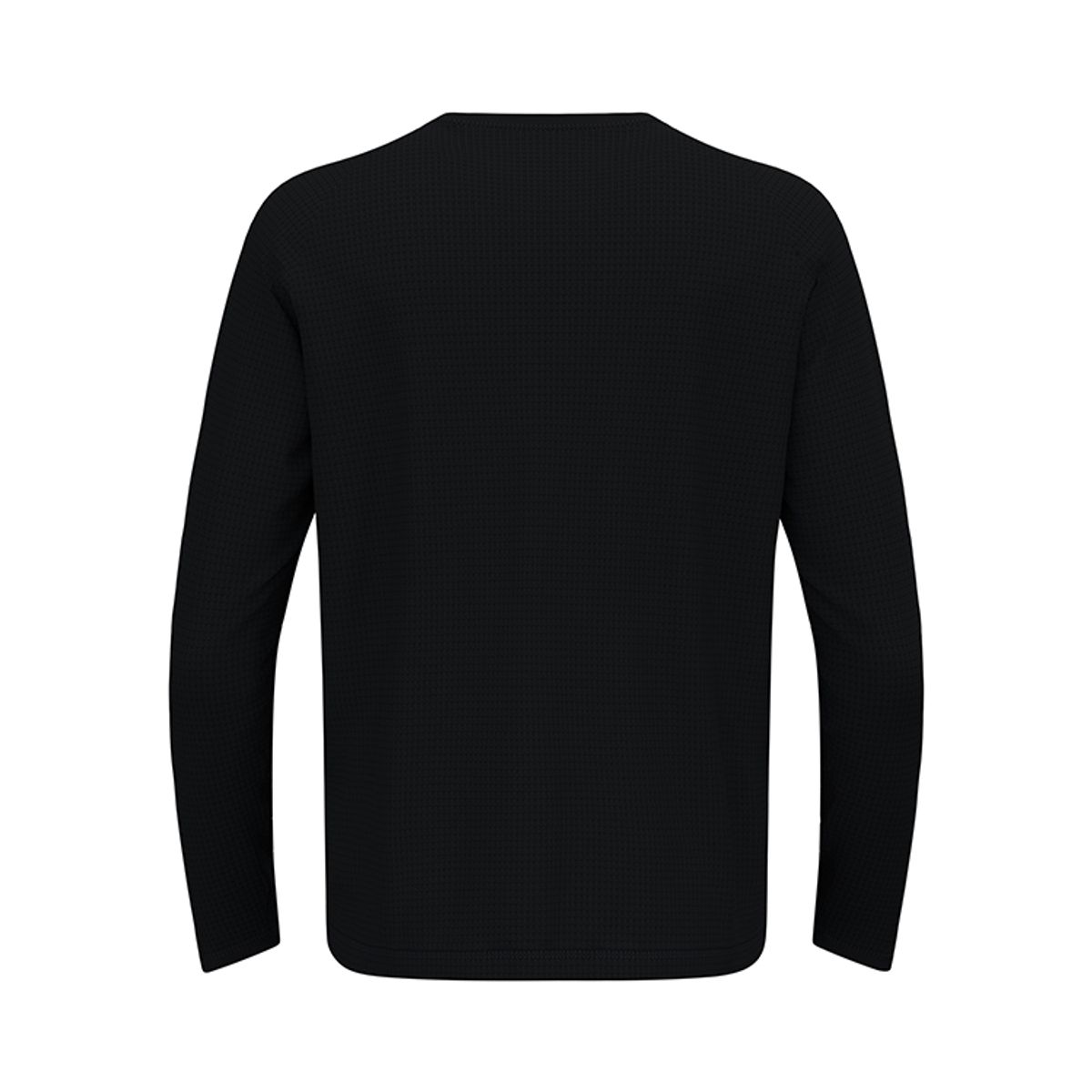 오들로(ODLO) 울 와플  티셔츠 L/S 남성(595802_15000)