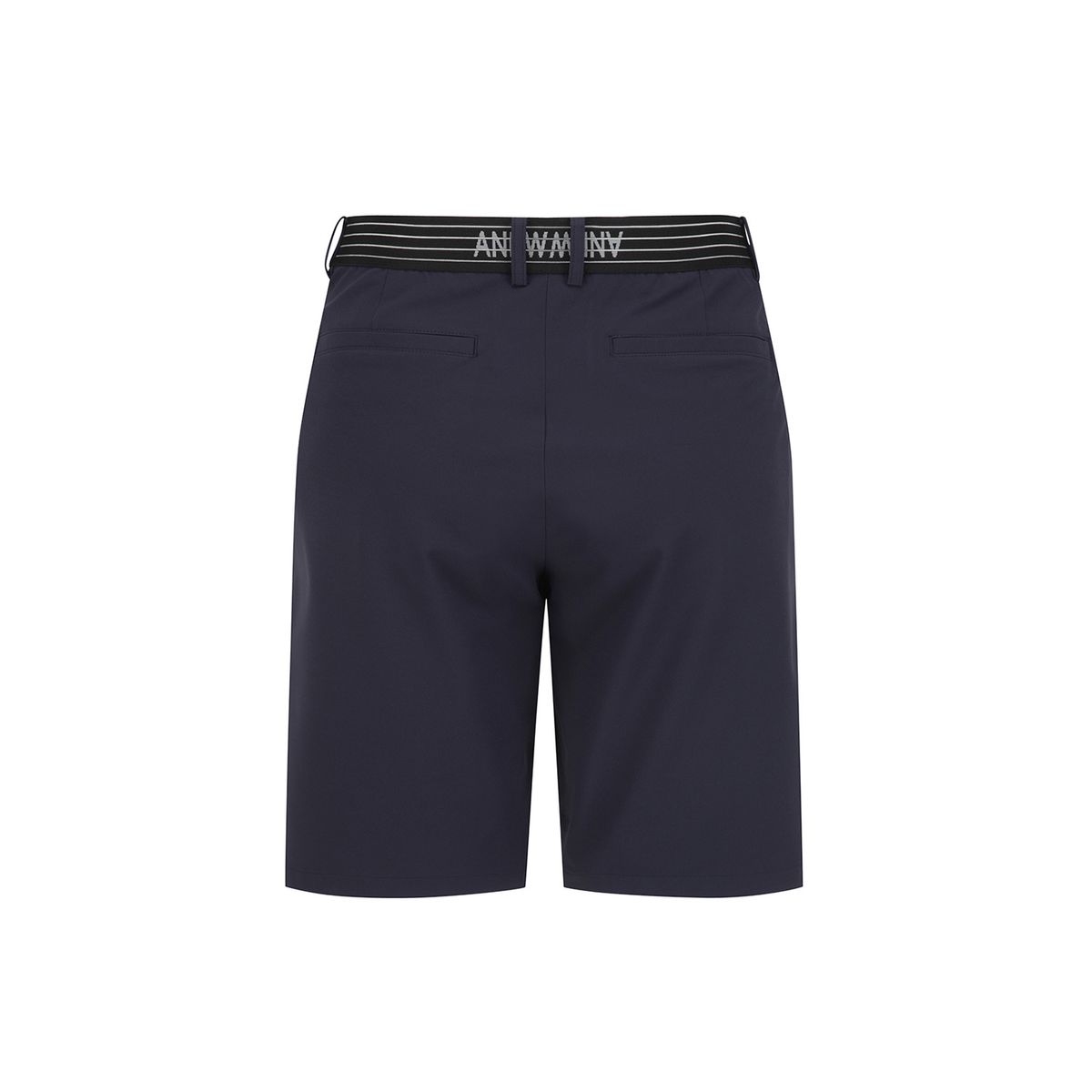 어뉴골프(ANEW GOLF) M BASIC HALF PT_NA