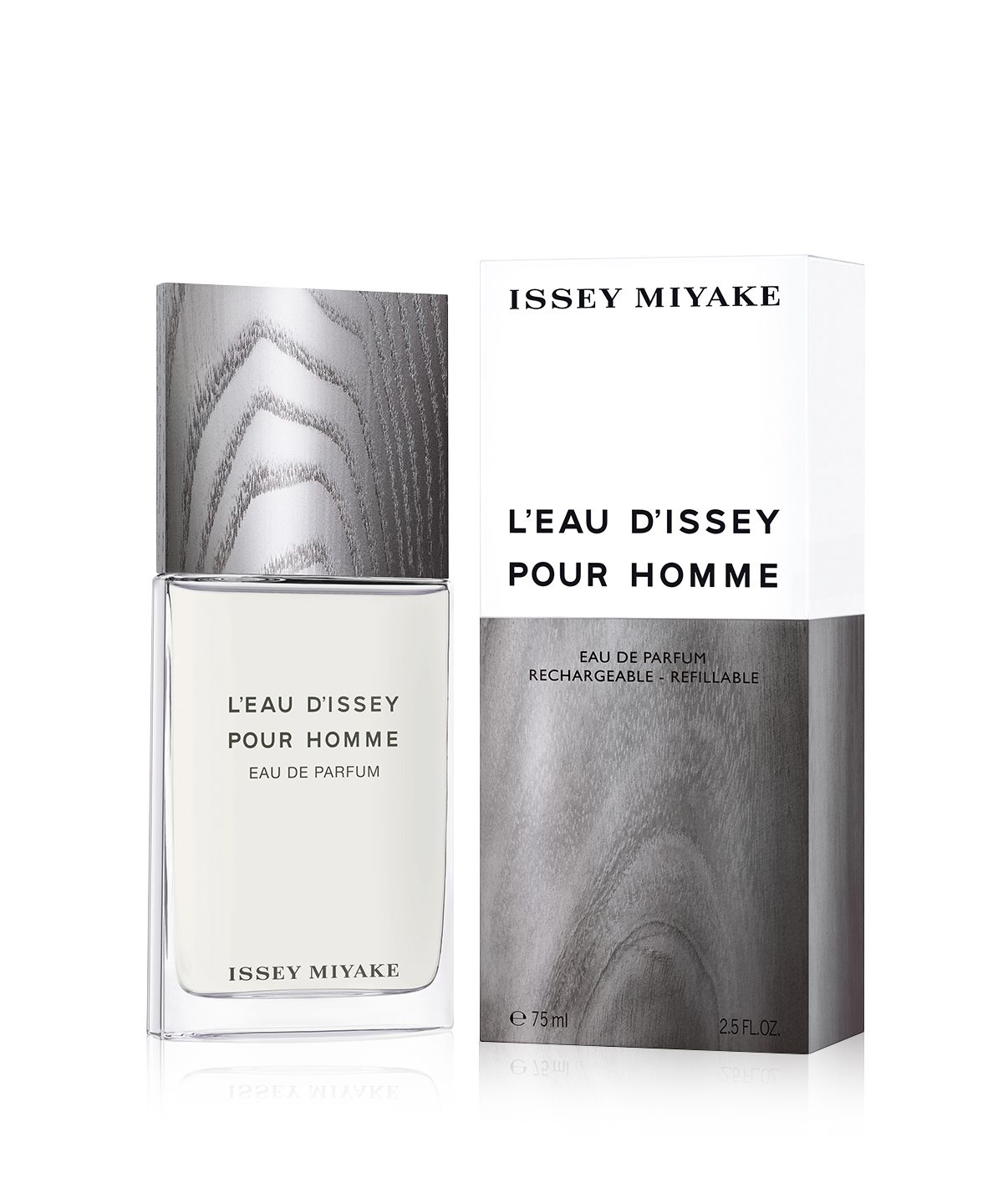 이세이미야케 퍼퓸(ISSEY MIYAKE PERFUME) 로디세이 뿌르옴므 오 드 퍼퓸 75ml