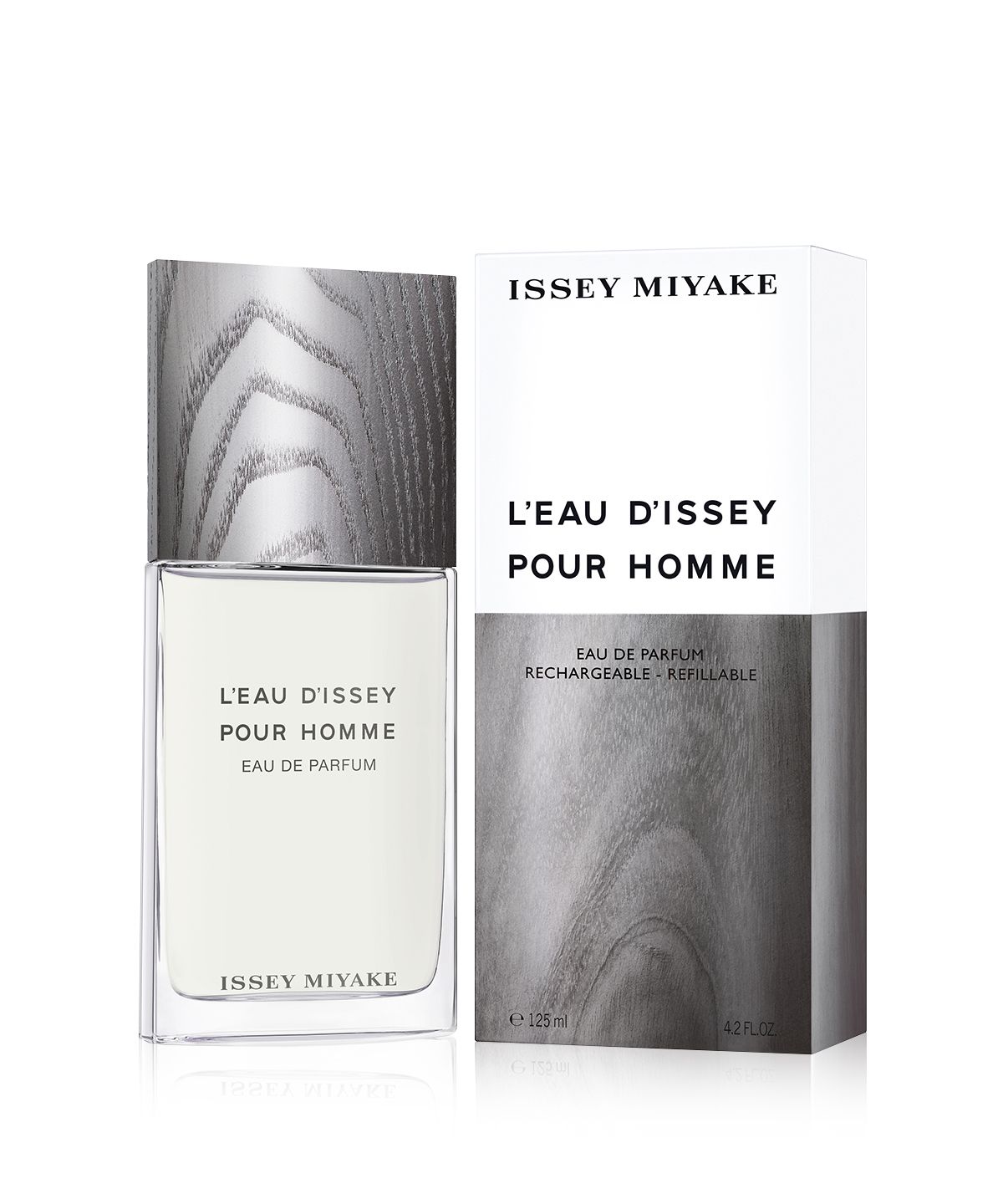 이세이미야케 퍼퓸(ISSEY MIYAKE PERFUME) 로디세이 뿌르옴므 오 드 퍼퓸 125ml