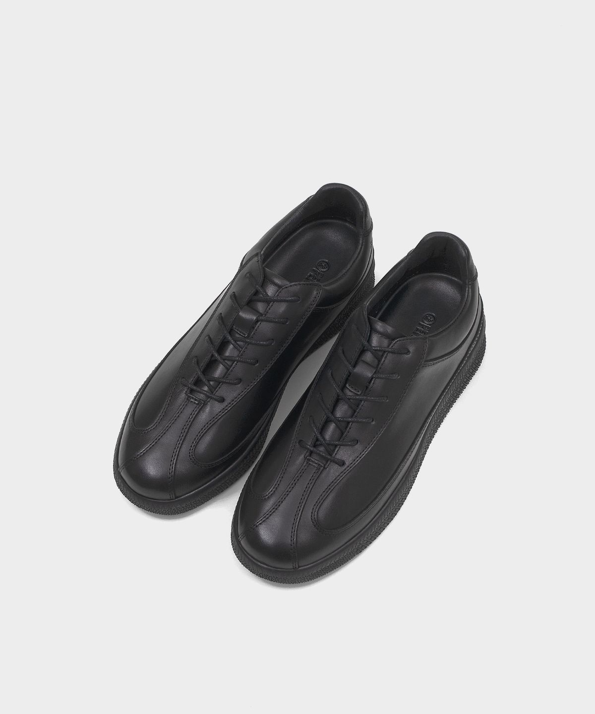 페몬트(PEMONT) dress high (black)