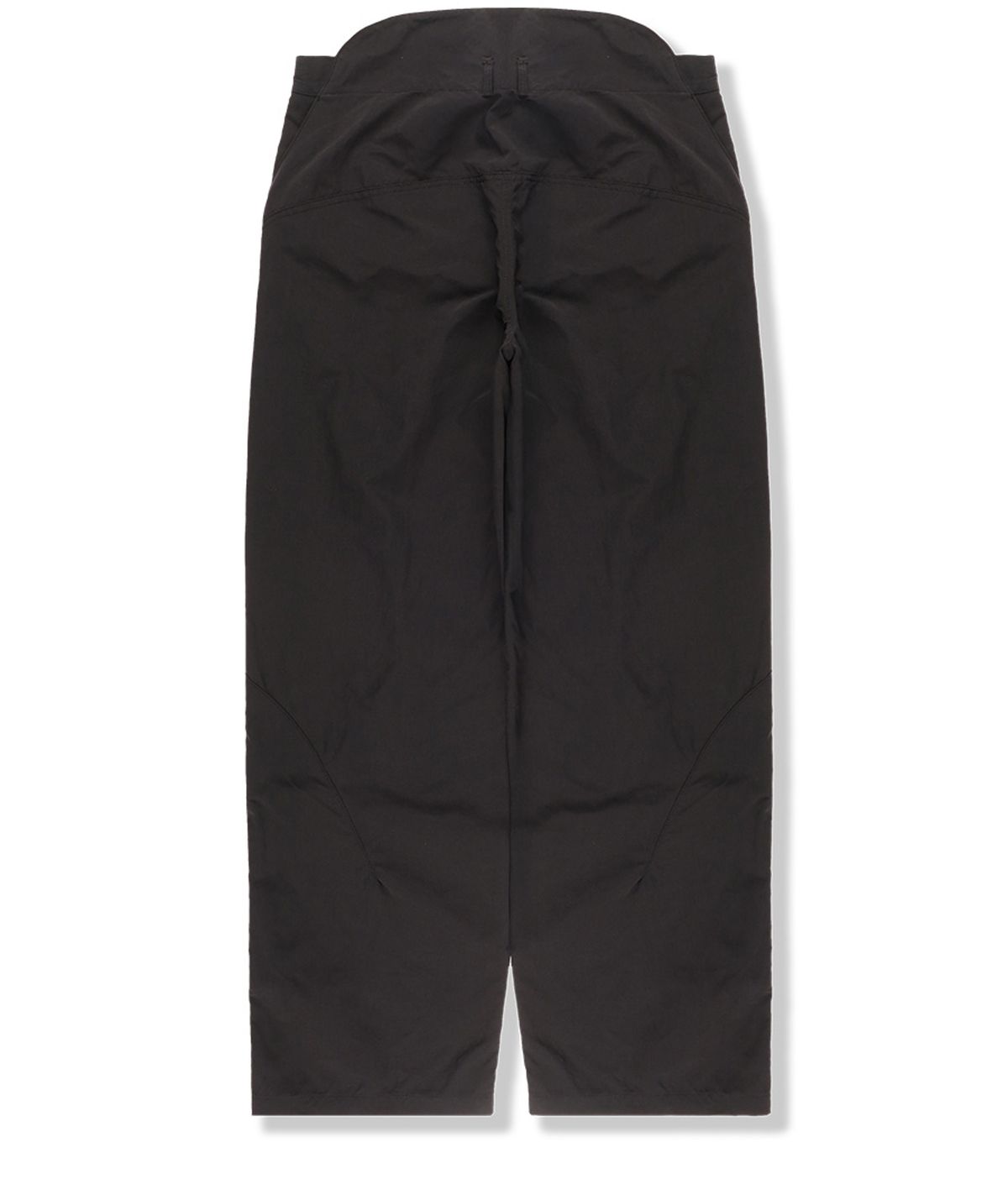 폼리쉬(FORMLICH) RECYCLE TASLAN PANTS / BLACK