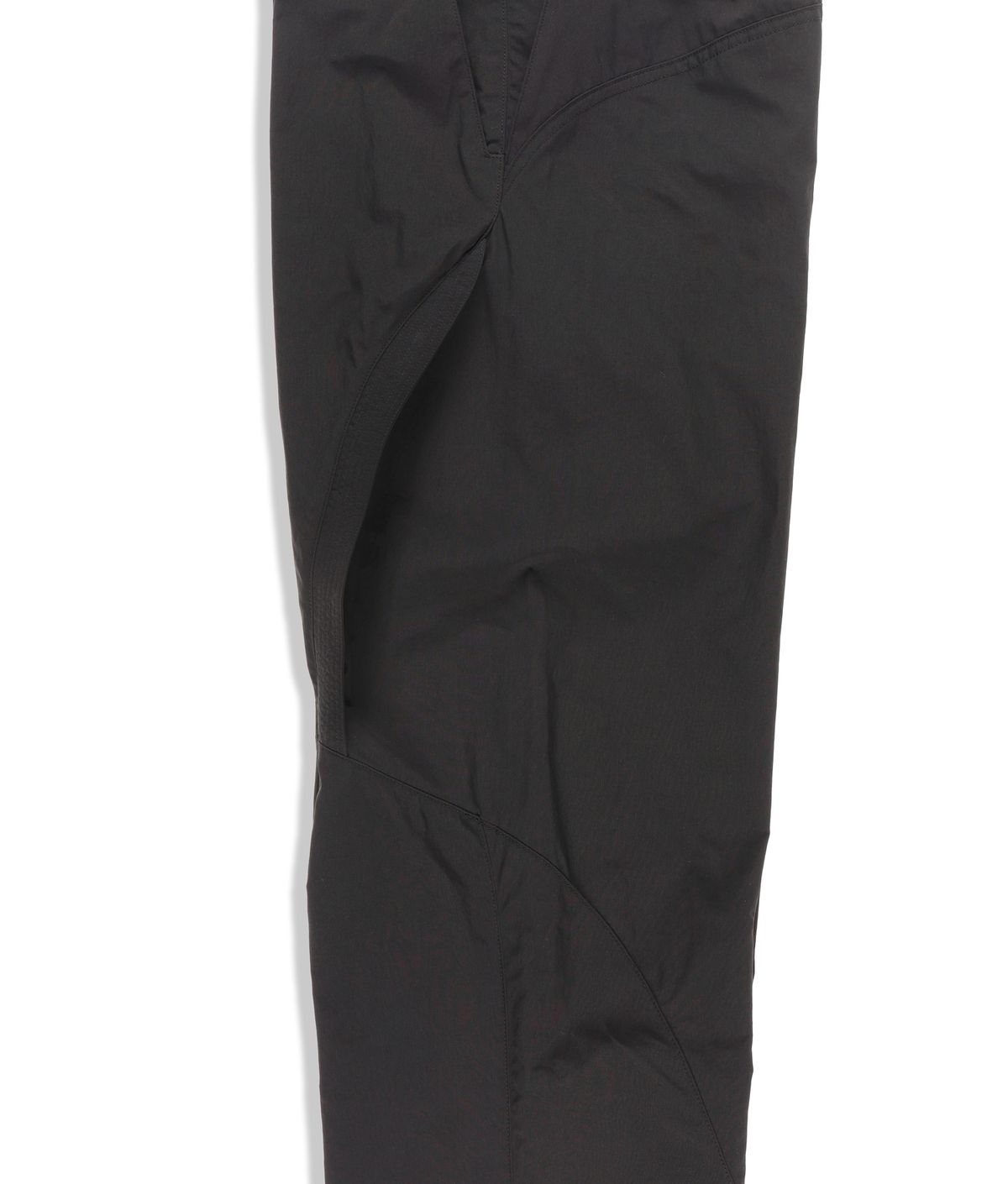 폼리쉬(FORMLICH) RECYCLE TASLAN PANTS / BLACK