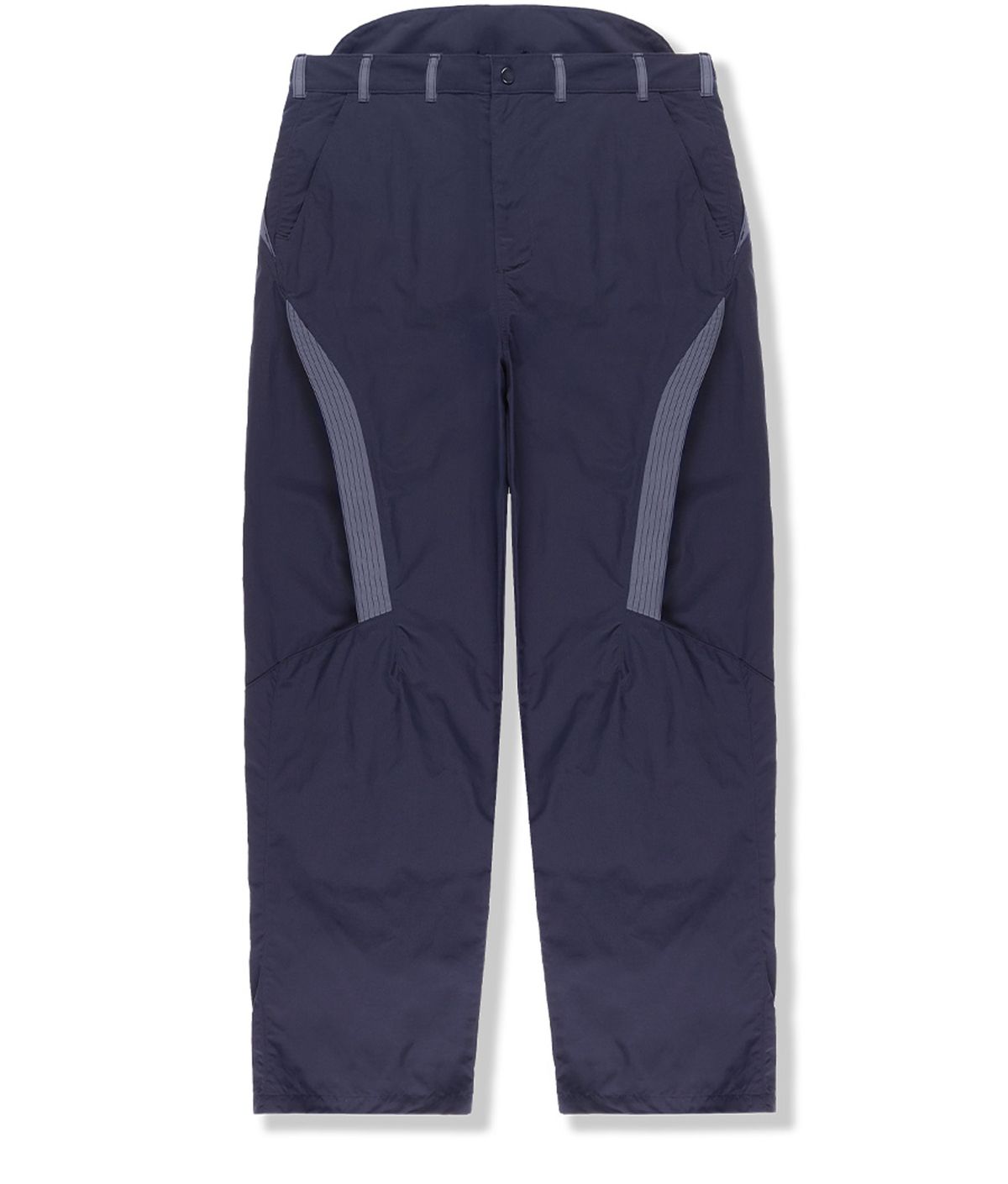 폼리쉬(FORMLICH) RECYCLE TASLAN PANTS / NAVY