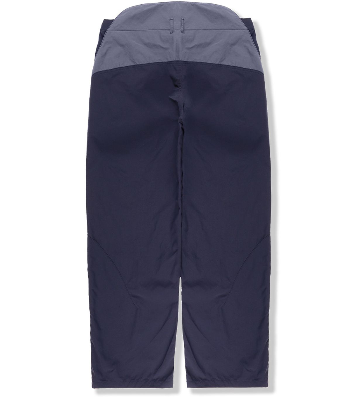 폼리쉬(FORMLICH) RECYCLE TASLAN PANTS / NAVY