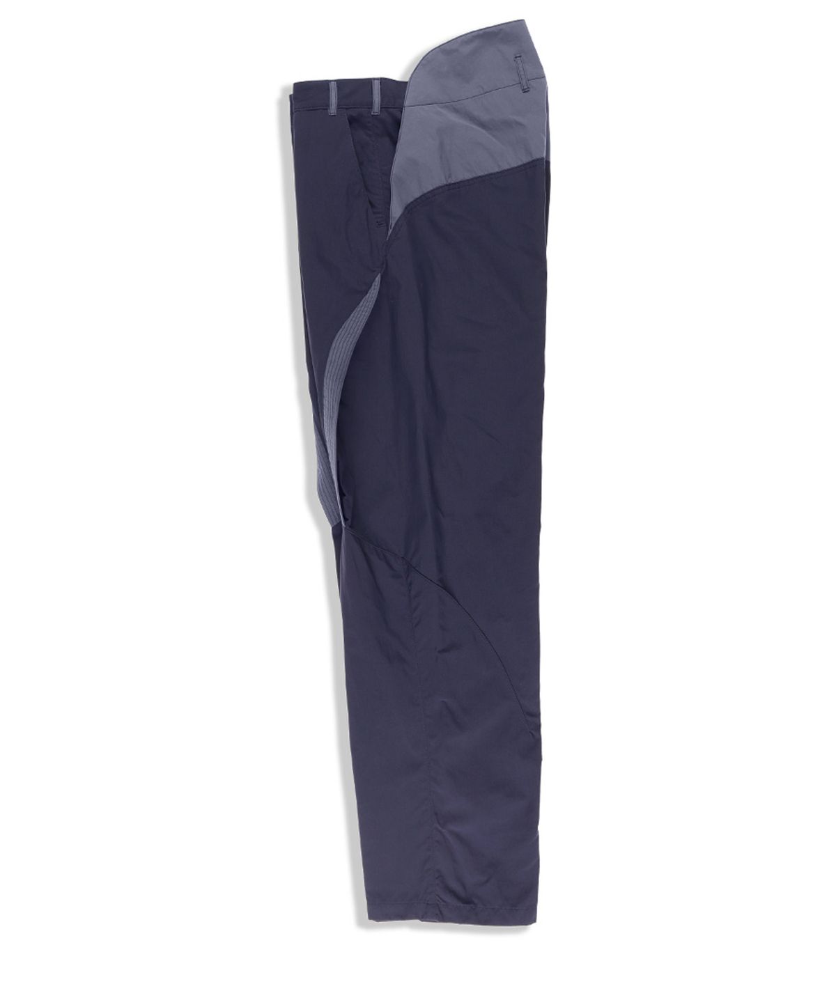 폼리쉬(FORMLICH) RECYCLE TASLAN PANTS / NAVY