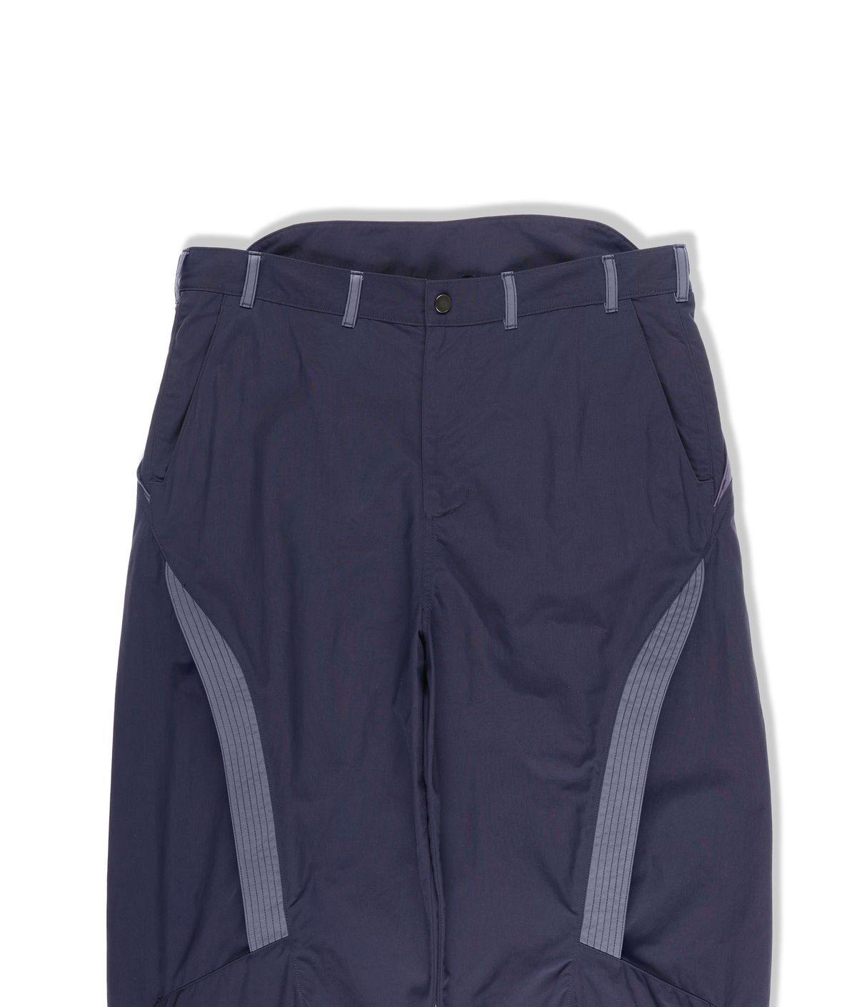 폼리쉬(FORMLICH) RECYCLE TASLAN PANTS / NAVY