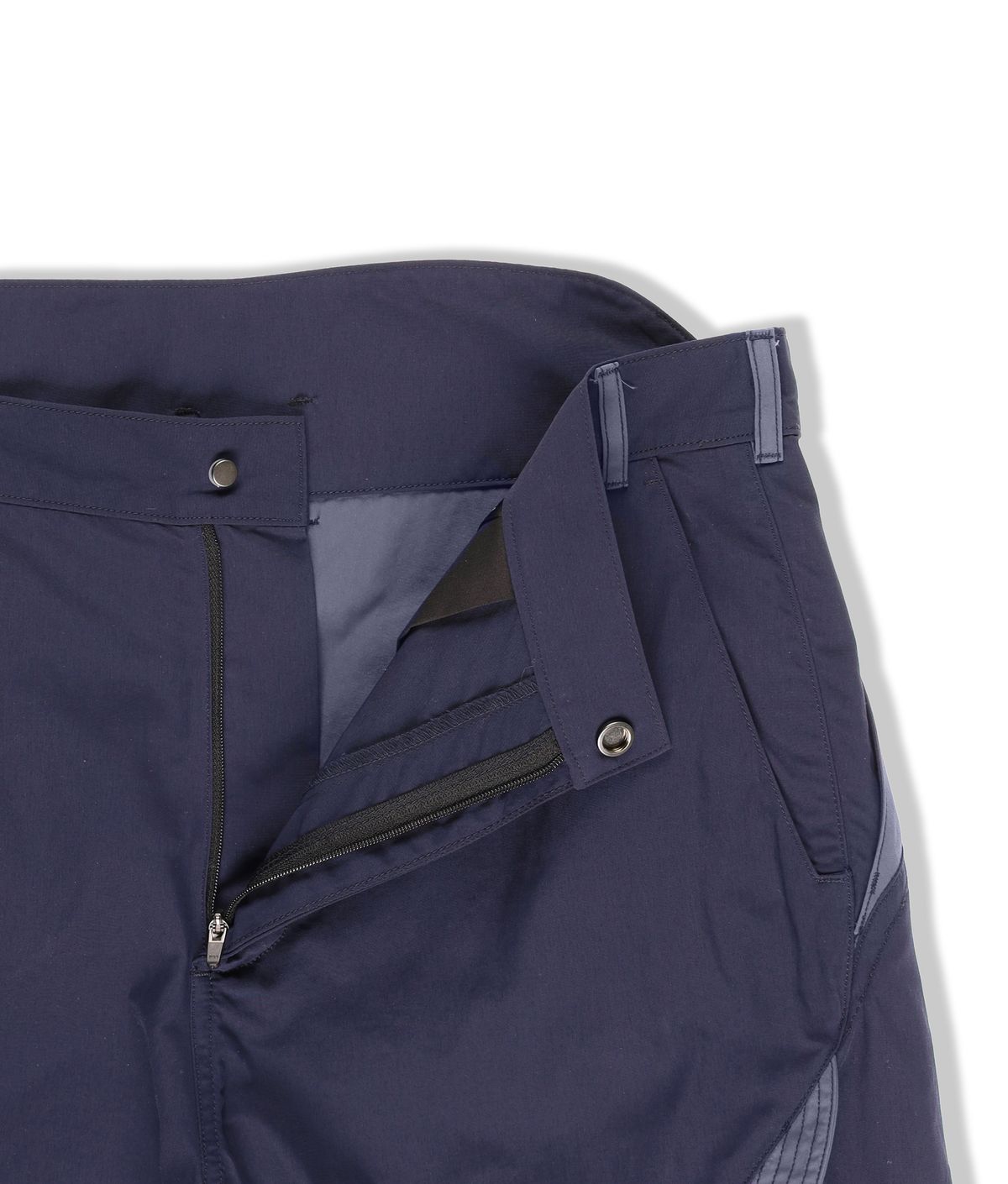 폼리쉬(FORMLICH) RECYCLE TASLAN PANTS / NAVY