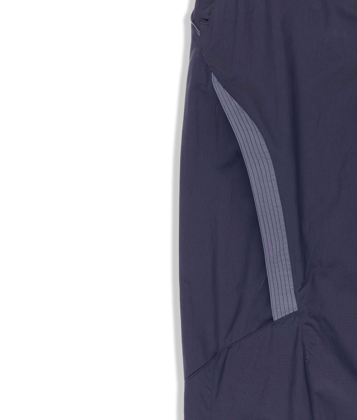 폼리쉬(FORMLICH) RECYCLE TASLAN PANTS / NAVY