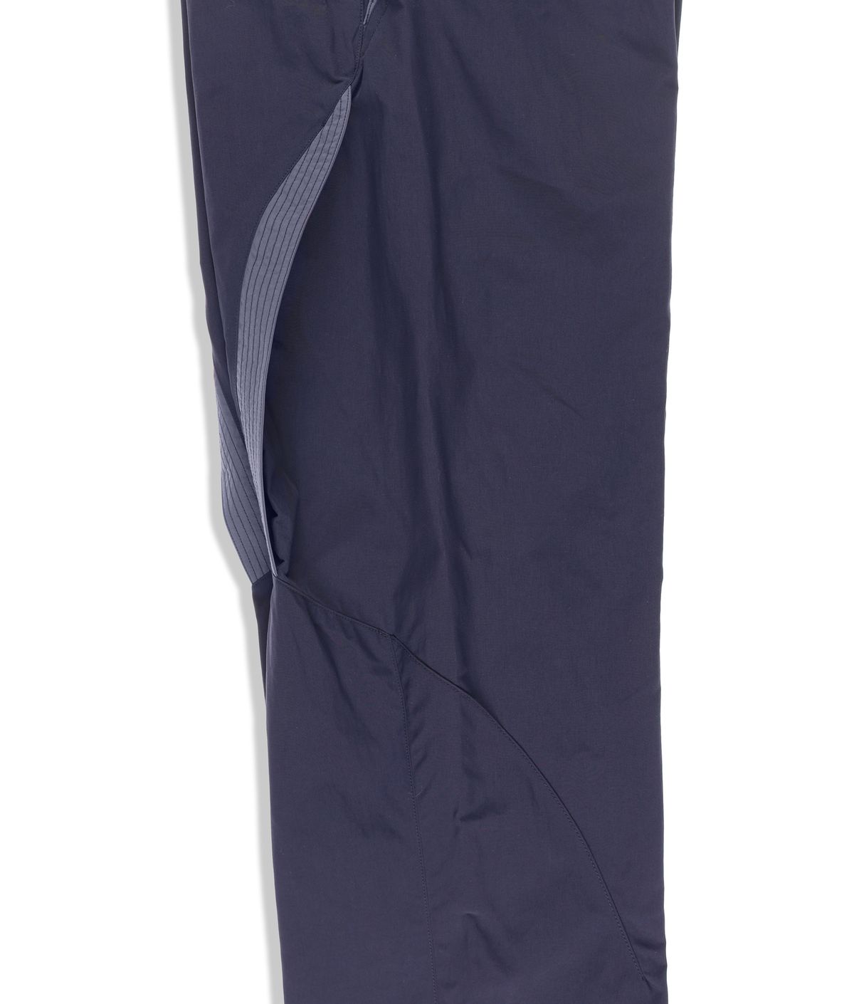 폼리쉬(FORMLICH) RECYCLE TASLAN PANTS / NAVY