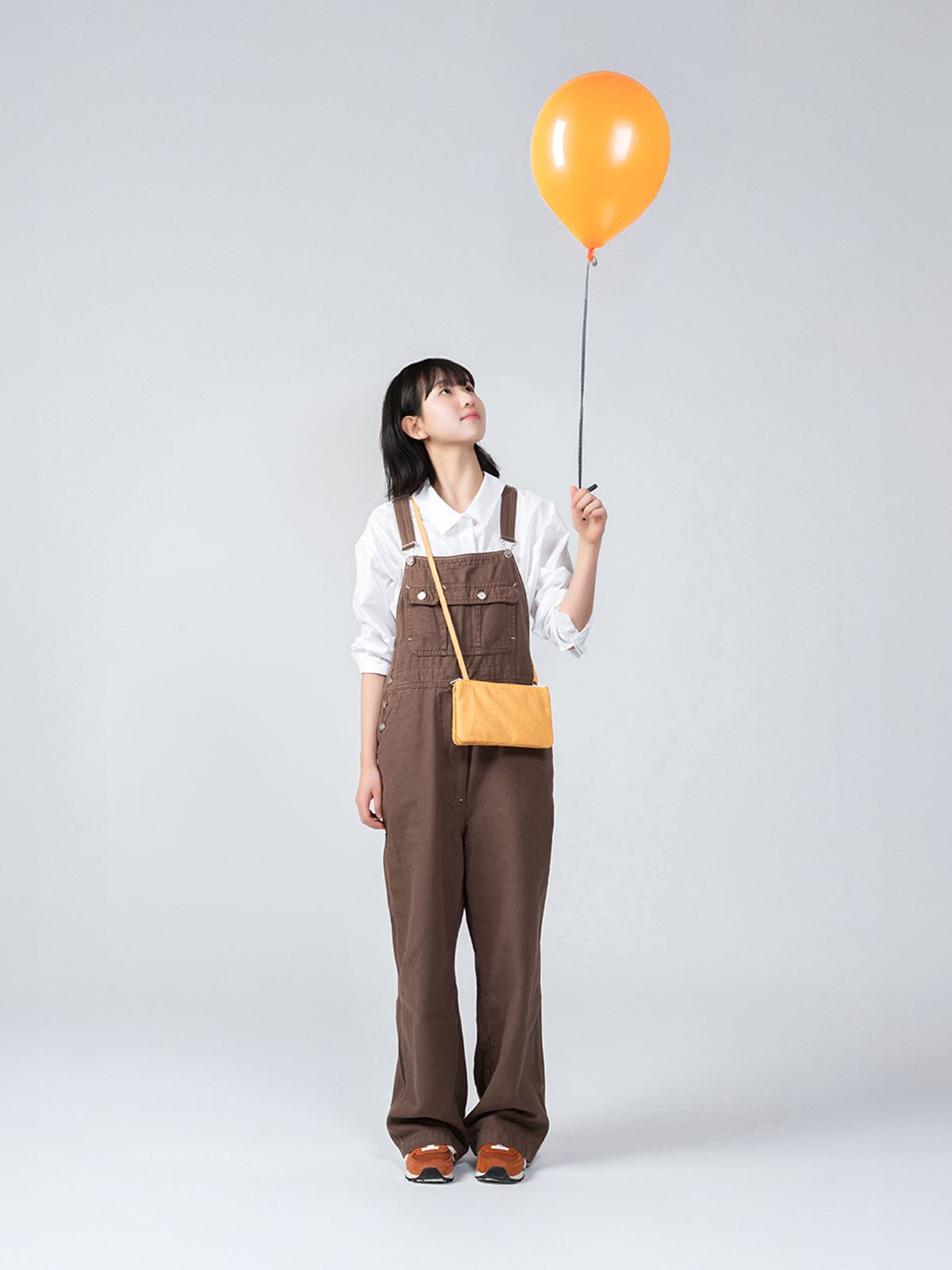 아이띵소(ITHINKSO) TRIO POUCH X BAG BREEZE 트리오 파우치 X 백 브리즈