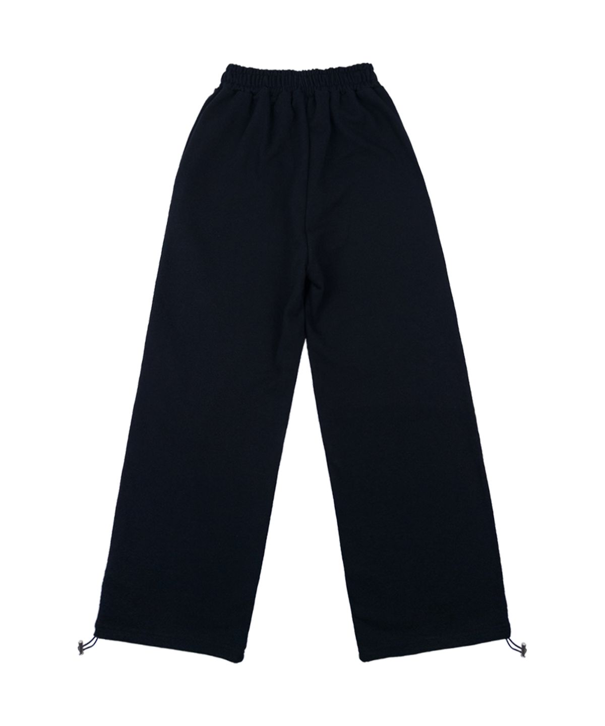 바스바타(BASBAATAA) BBT  LOGO PANTS(Black)