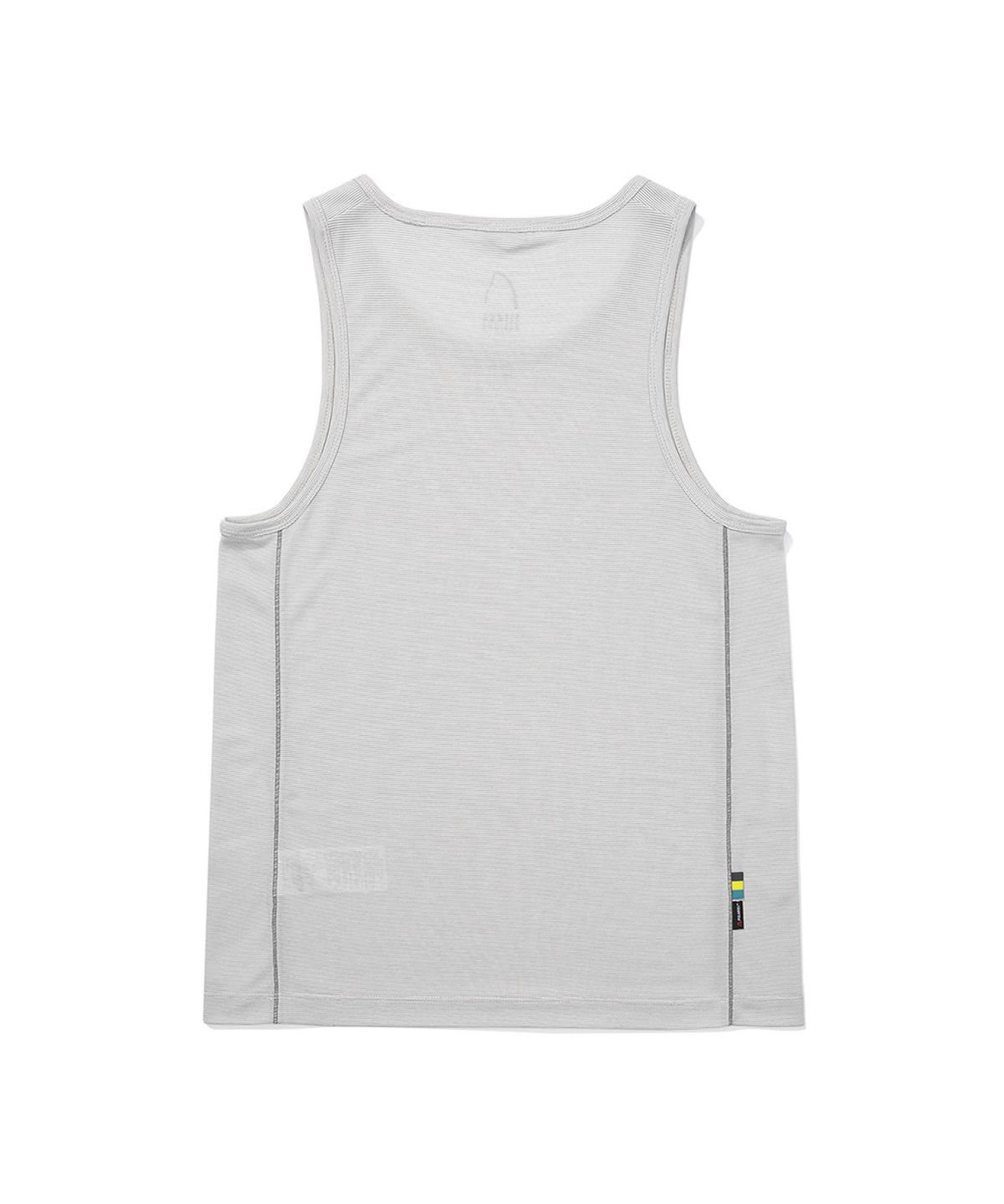 시에라디자인(SIERRA DESIGNS) W) 세락(SERAC) 폴라텍 델타 싱글렛 NATURAL GRAY