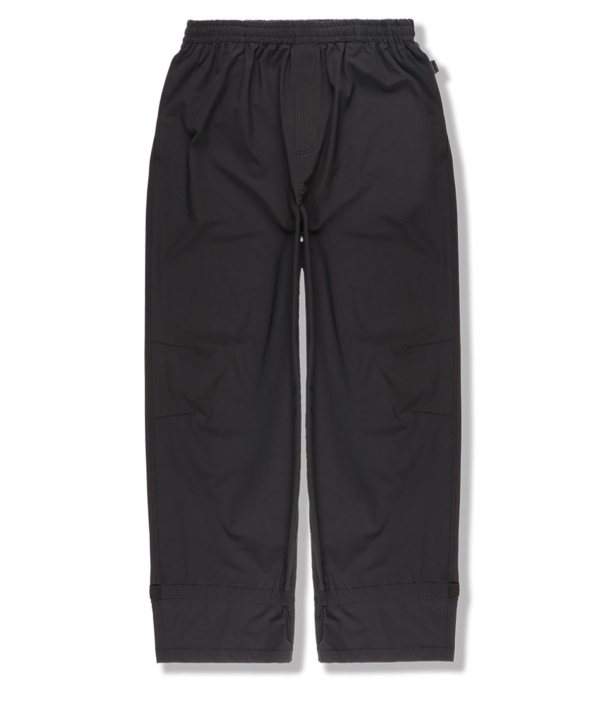 폼리쉬(FORMLICH) DUTY TRACK PANTS / BLACK