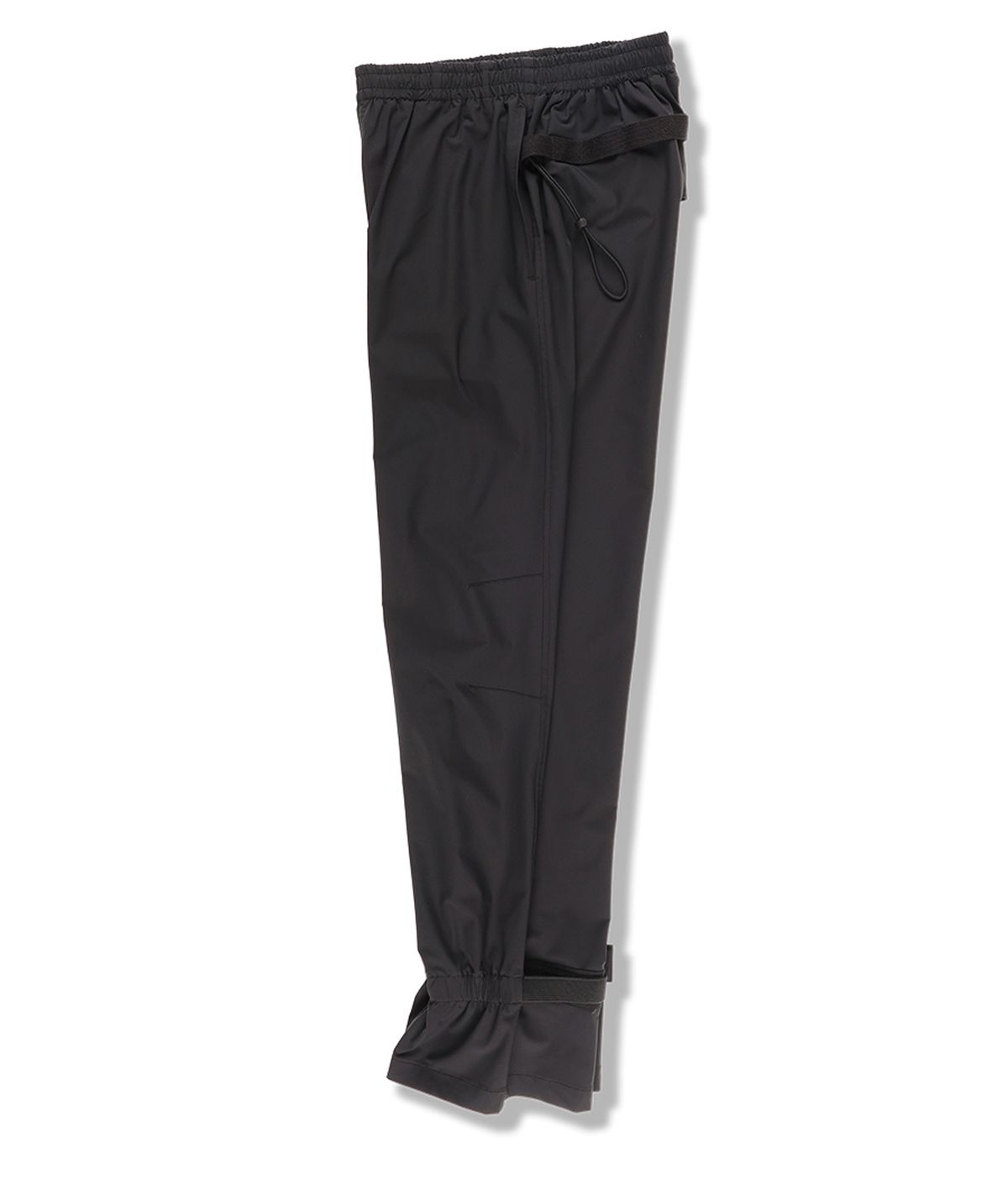 폼리쉬(FORMLICH) DUTY TRACK PANTS / BLACK