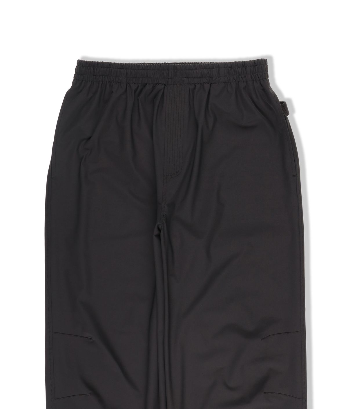 폼리쉬(FORMLICH) DUTY TRACK PANTS / BLACK