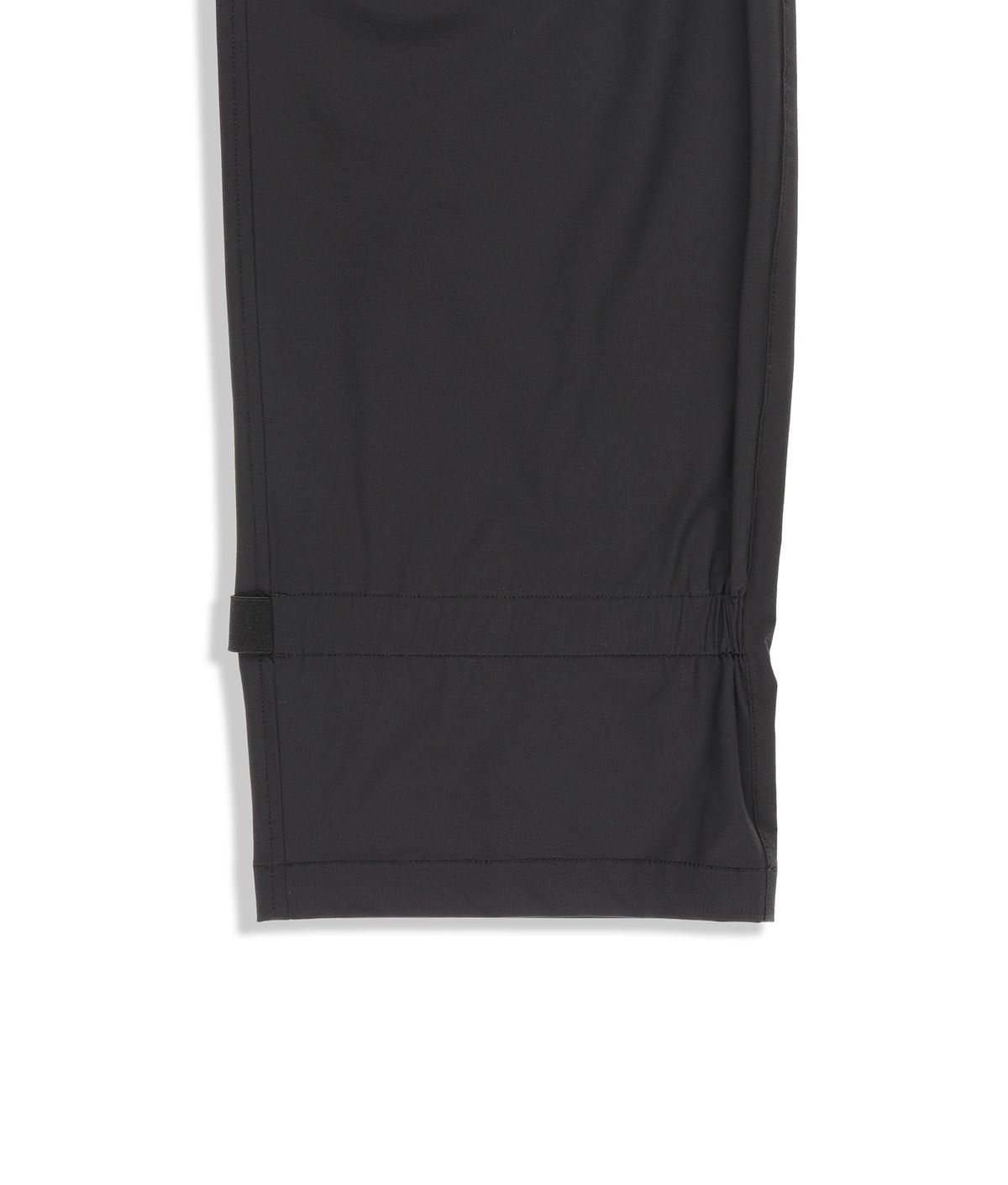 폼리쉬(FORMLICH) DUTY TRACK PANTS / BLACK