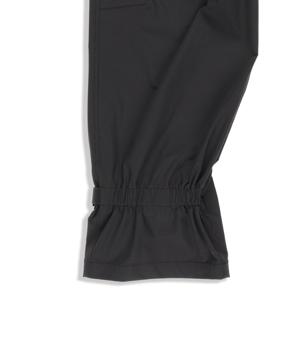 폼리쉬(FORMLICH) DUTY TRACK PANTS / BLACK