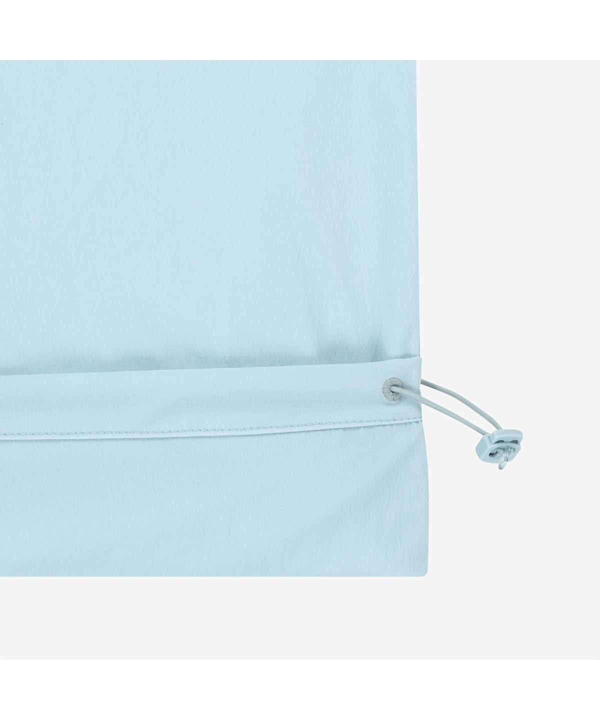 노스페이스(THE NORTH FACE) NT7UR18O 아이라 포켓 반팔 라운드티 LIGHT_BLUE