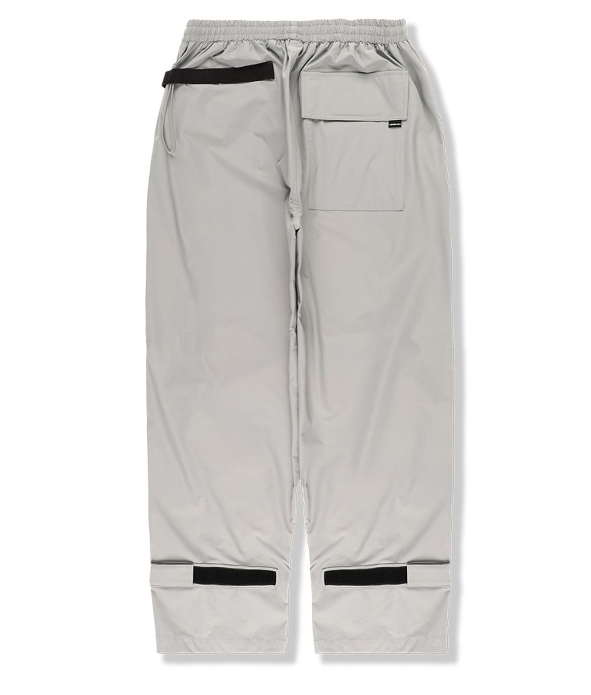 폼리쉬(FORMLICH) DUTY TRACK PANTS / LIGHT GREY