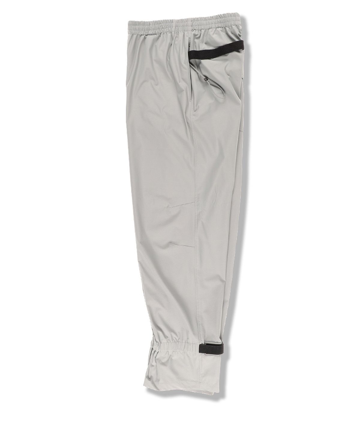 폼리쉬(FORMLICH) DUTY TRACK PANTS / LIGHT GREY