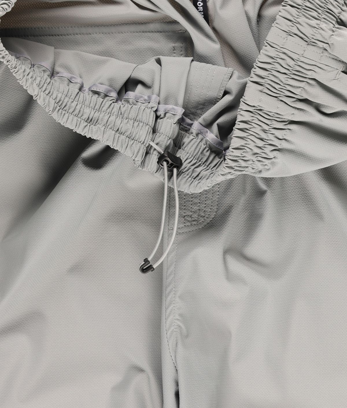 폼리쉬(FORMLICH) DUTY TRACK PANTS / LIGHT GREY