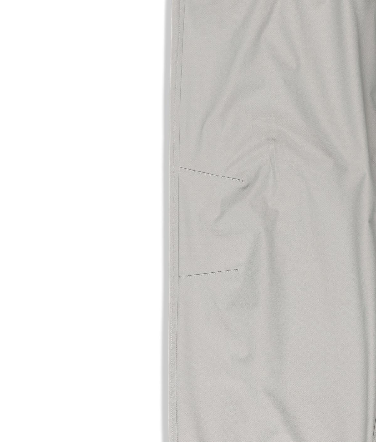 폼리쉬(FORMLICH) DUTY TRACK PANTS / LIGHT GREY