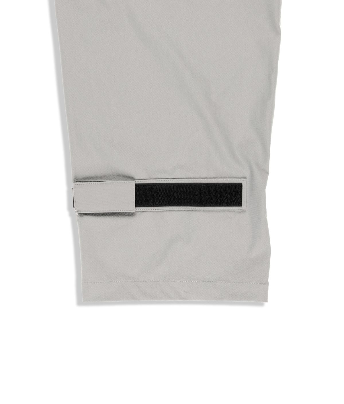 폼리쉬(FORMLICH) DUTY TRACK PANTS / LIGHT GREY