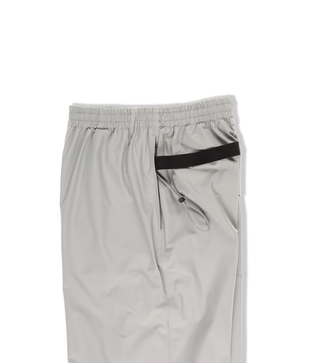 폼리쉬(FORMLICH) DUTY TRACK PANTS / LIGHT GREY